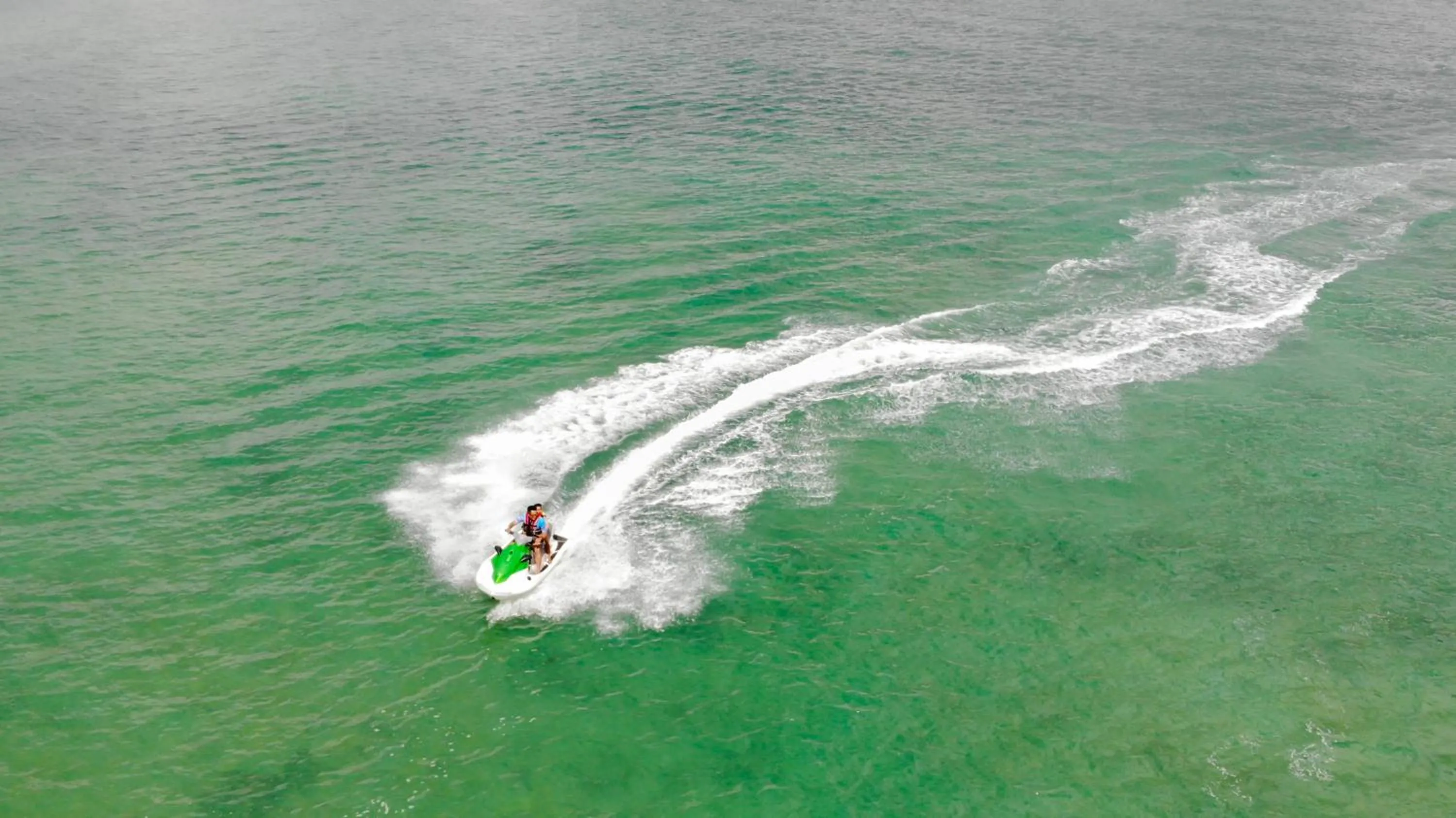 Activities in Montigo Resorts Nongsa