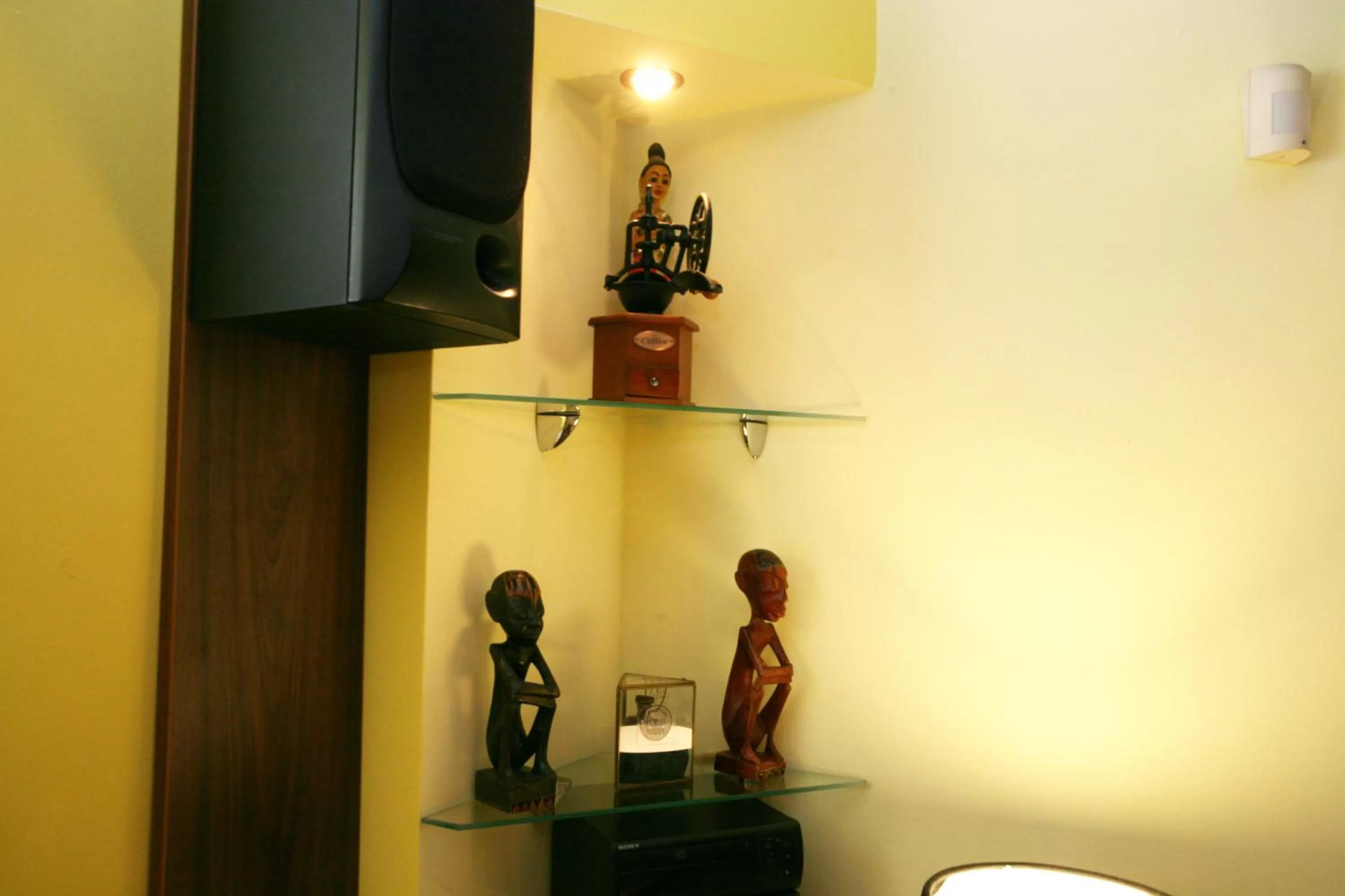 Decorative detail in Spa & Pool Apartment Hotel - Restaurant VILLA IVICA