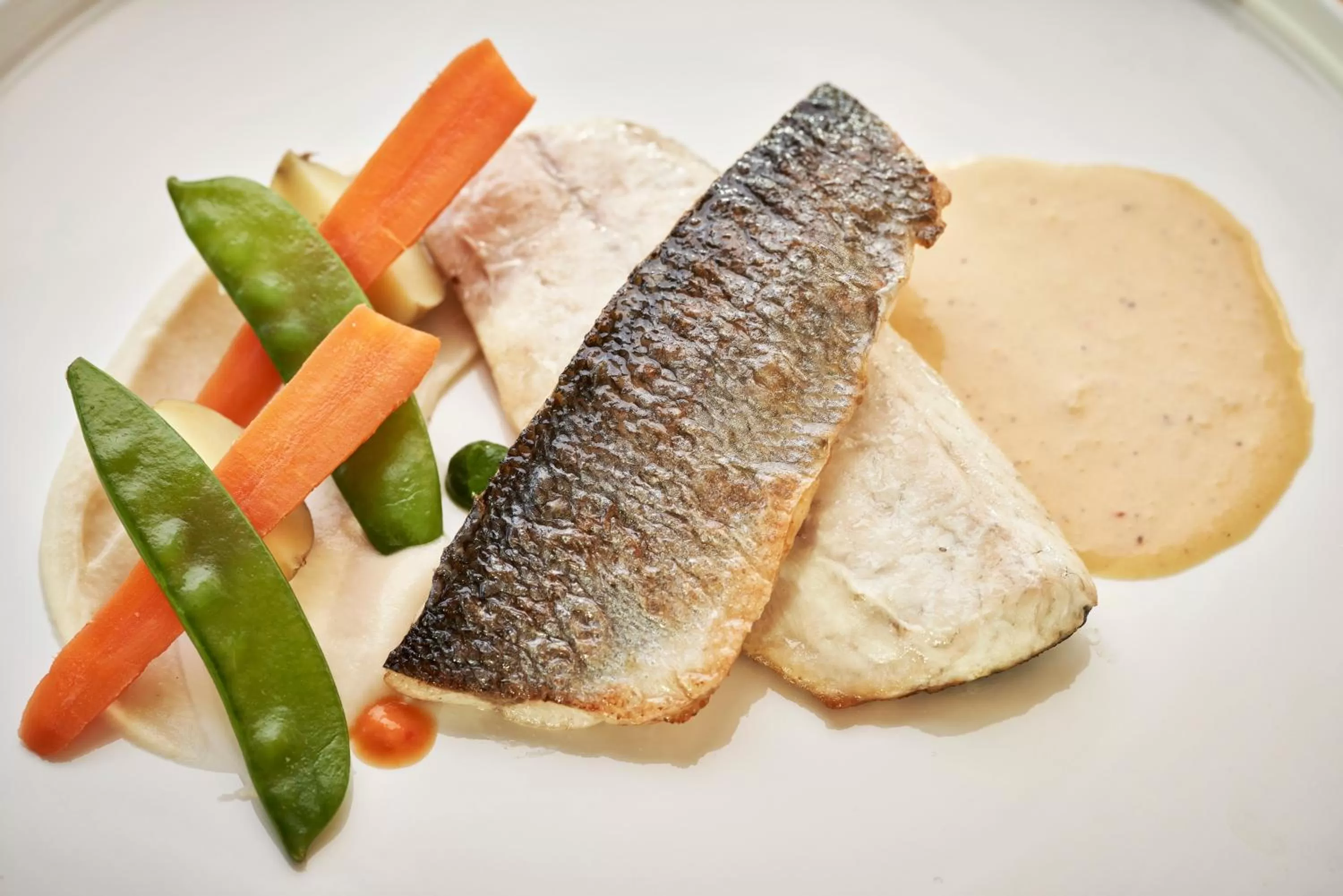 Food close-up, Food in Civitel Olympic