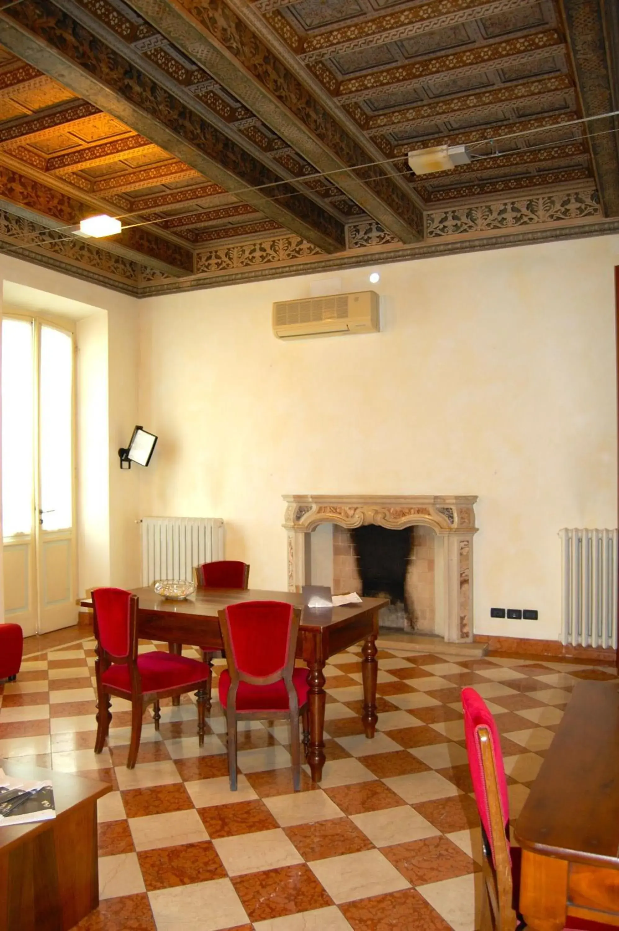 Other, Seating Area in Antica Dimora Mantova City Centre
