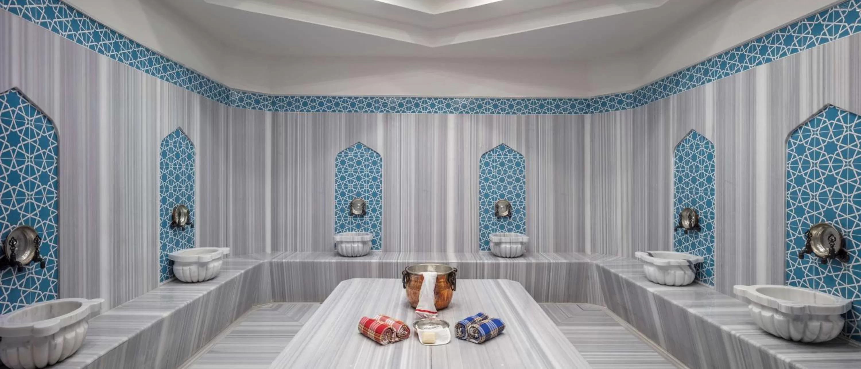 Sports in Hilton Garden Inn Erzurum