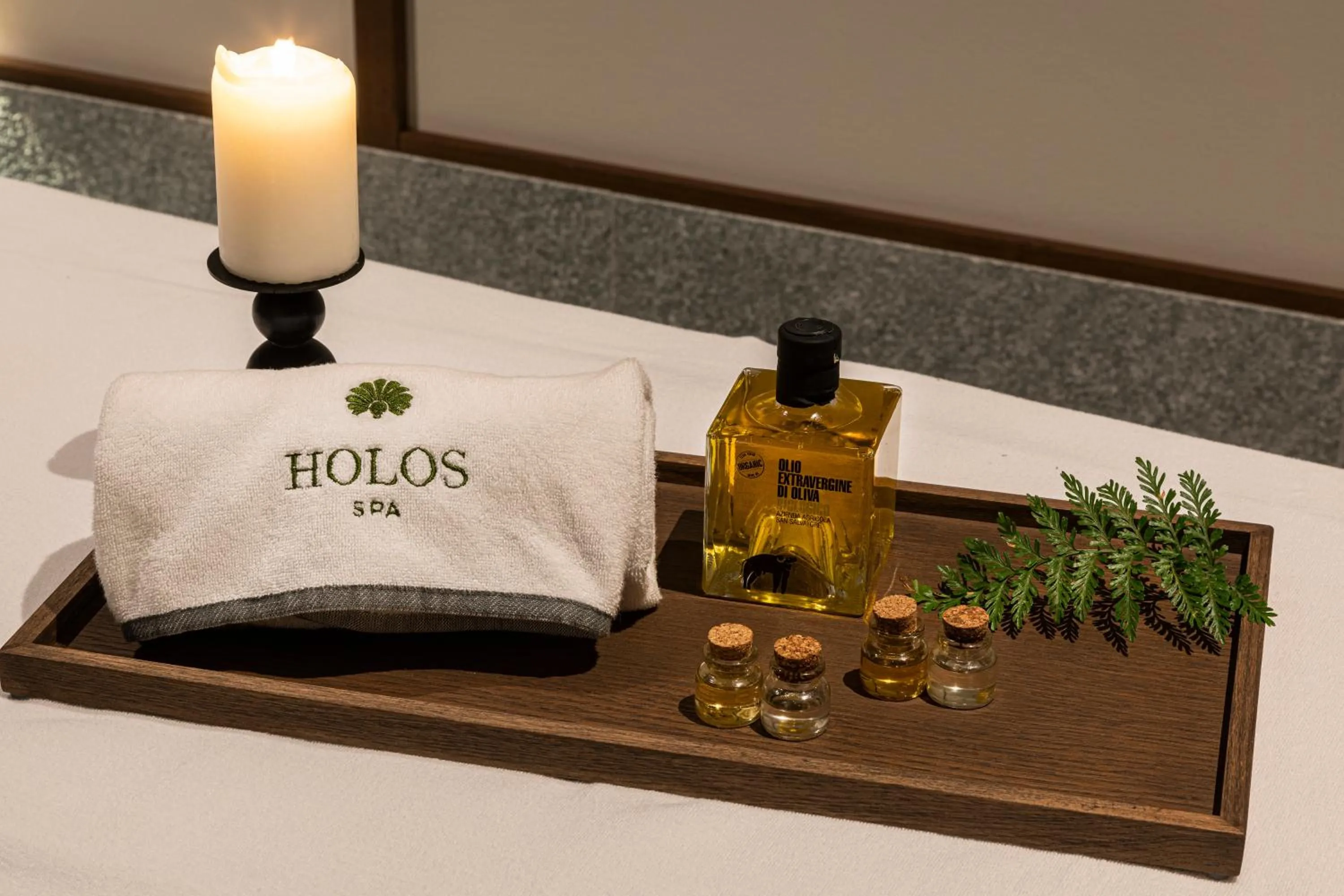 Boutique Hotel Esplanade