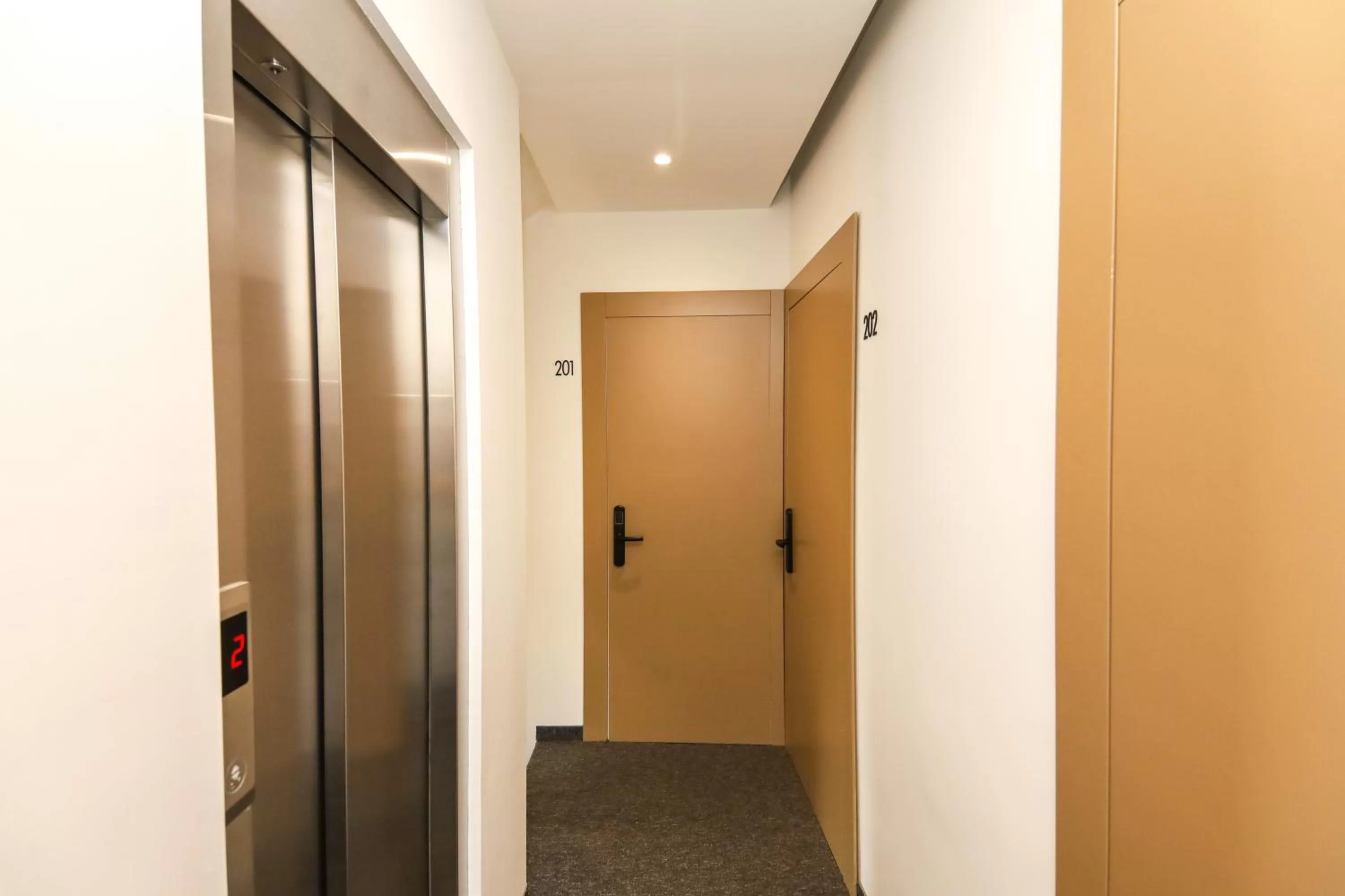 N HOTEL CITY CENTER BY NOSHI