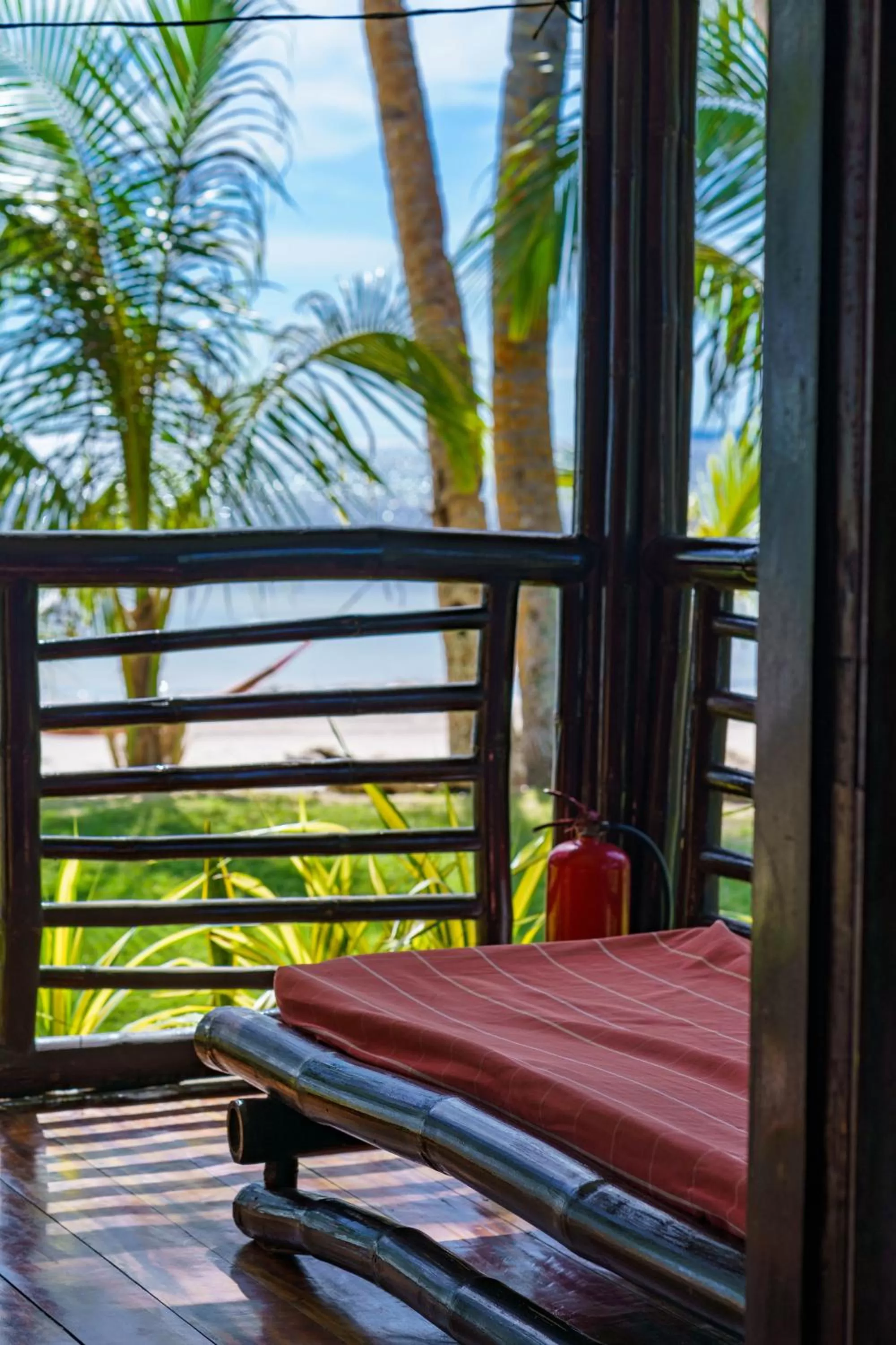 Charisma Beach Resort