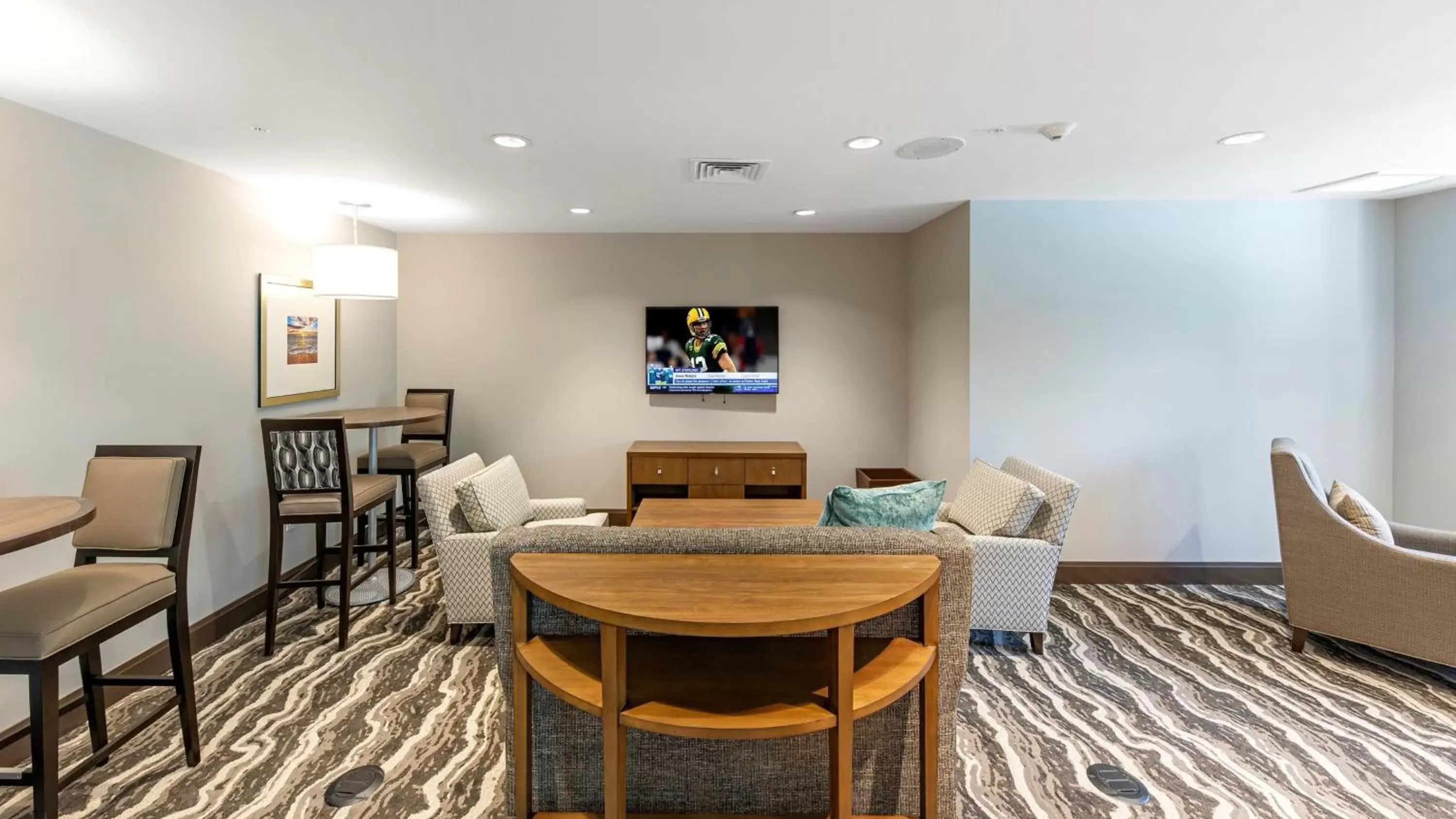 Property building, Dining Area in Staybridge Suites - Naples - Marco Island, an IHG Hotel