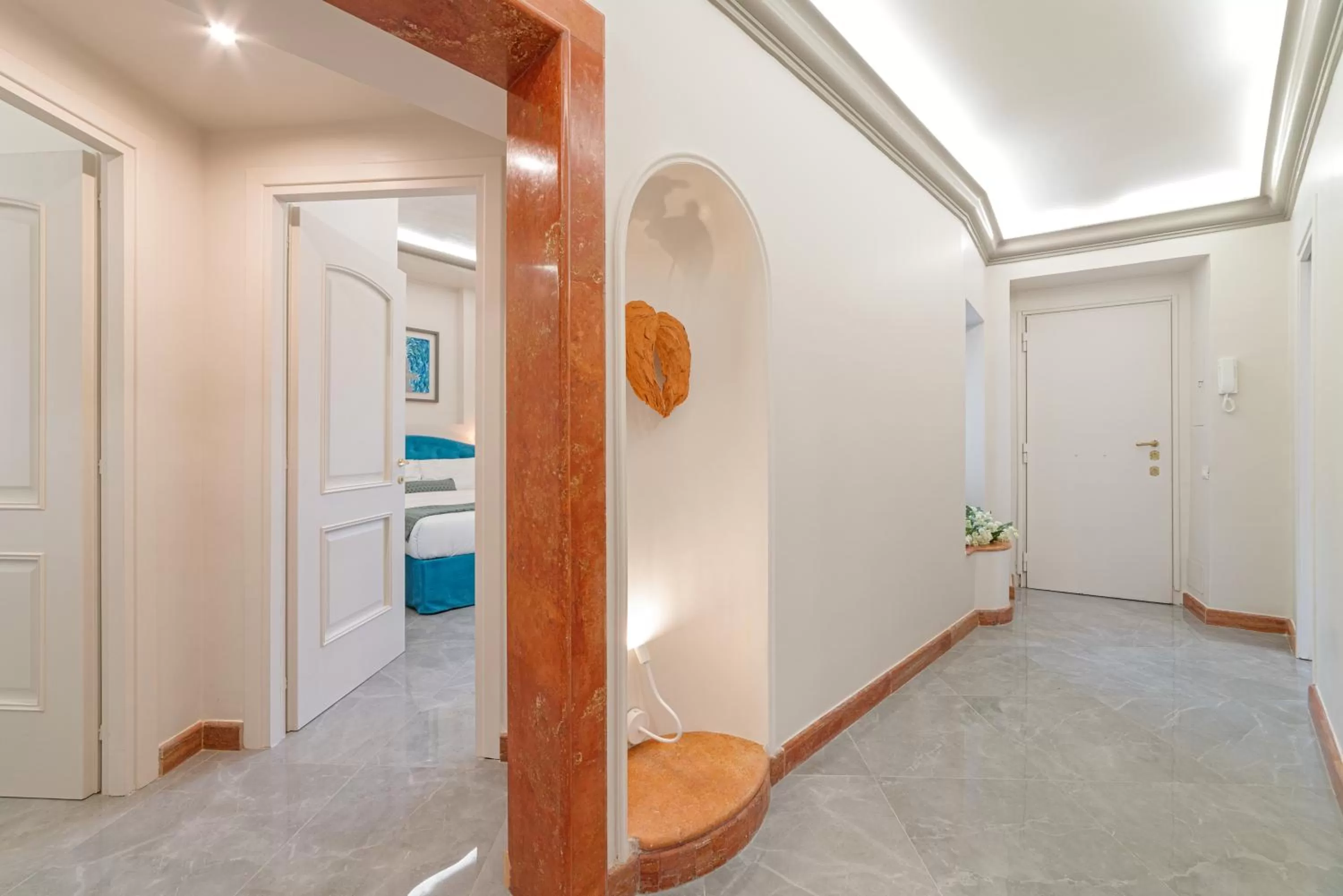 BMGA l ViaPaola43 Palace