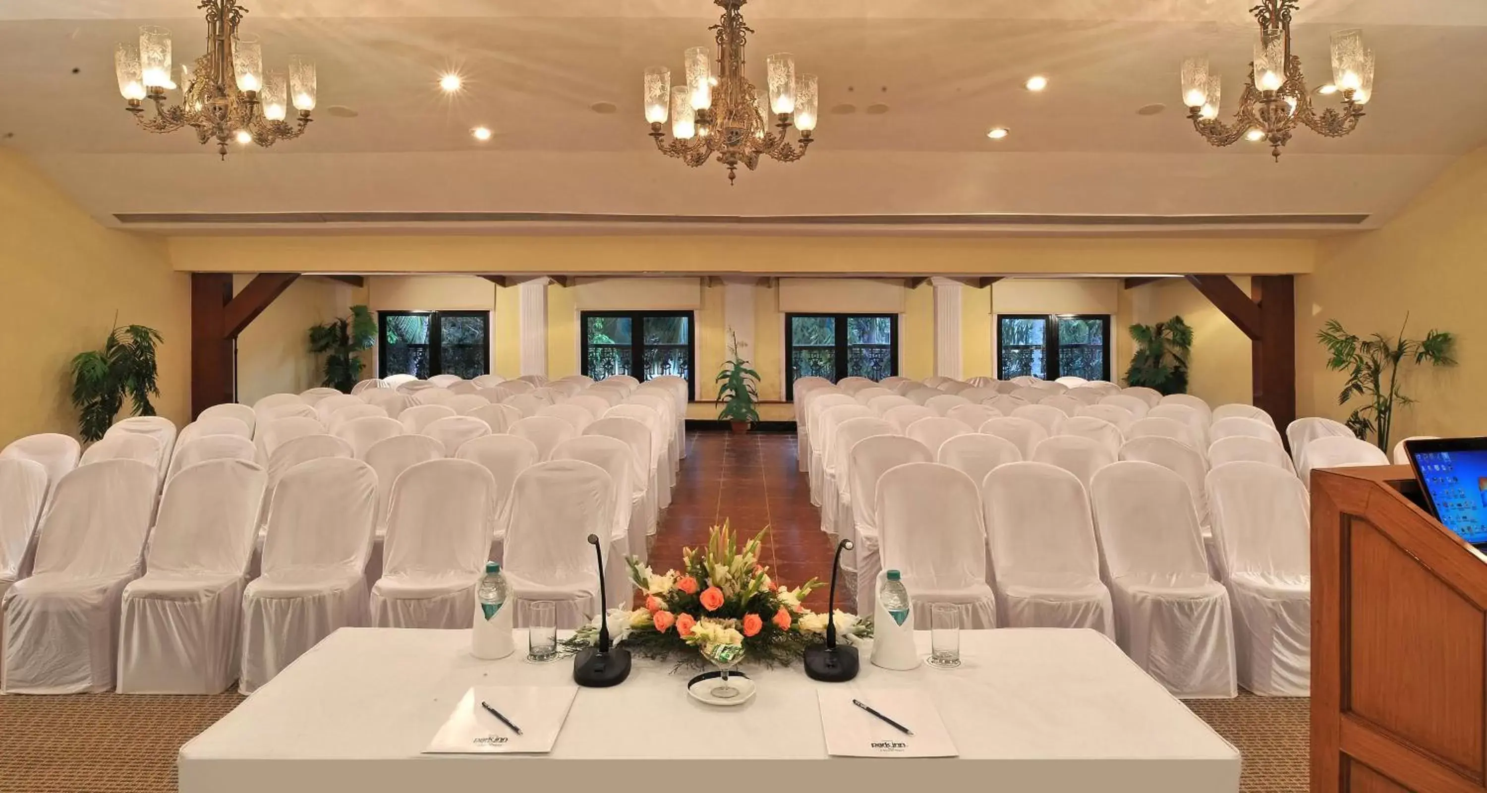 Banquet/Function facilities, Banquet Facilities in Park Inn by Radisson Goa Candolim