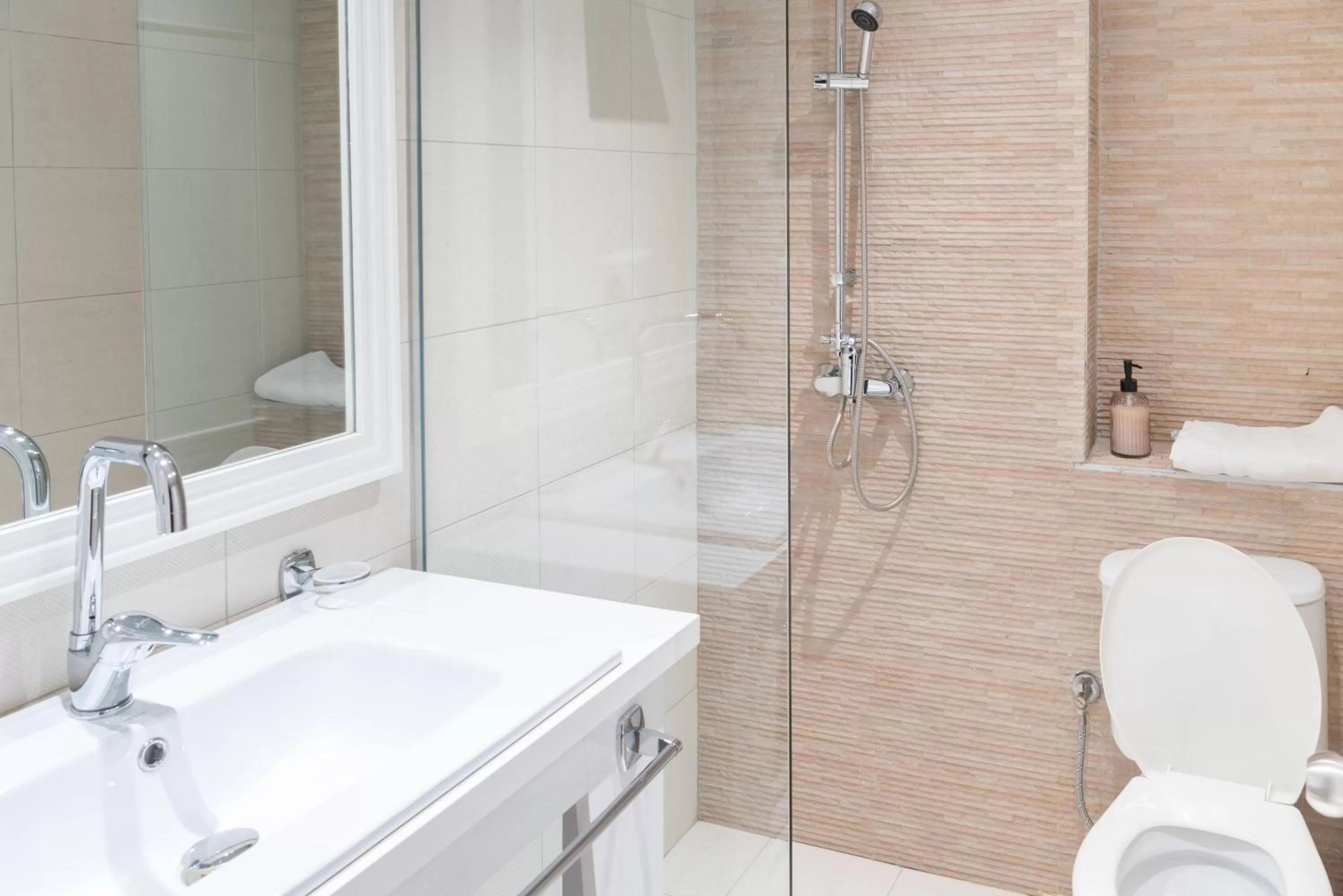 Artistic Tirana Blloku