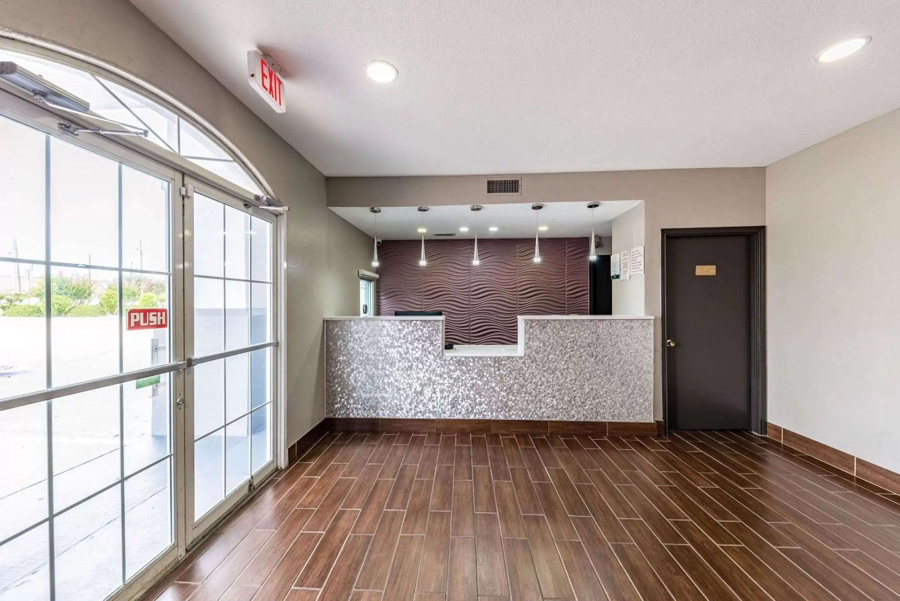 Lobby or reception, Lobby/Reception in Quality Inn & Suites Canton