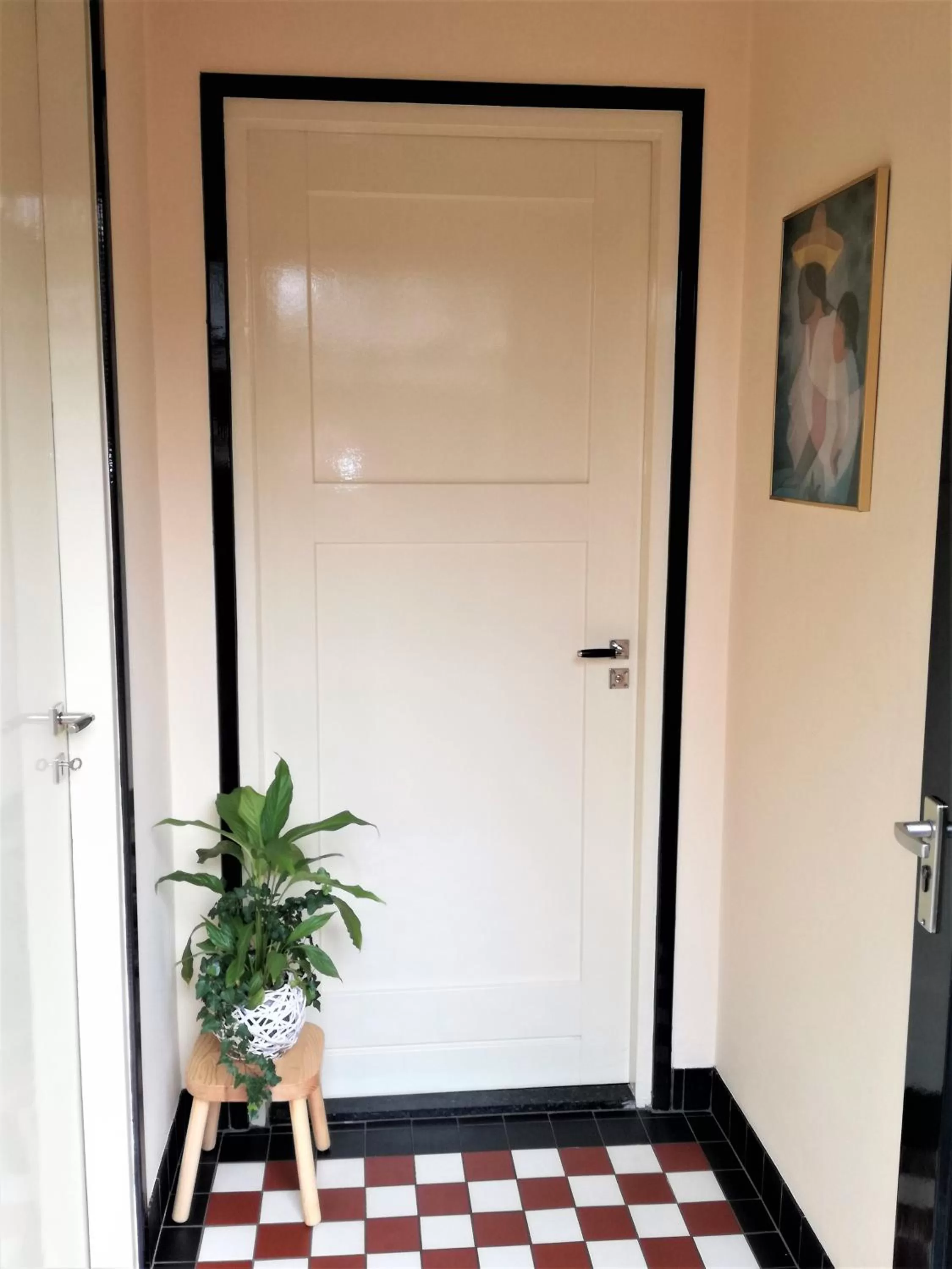 Property building in B&B De Ark