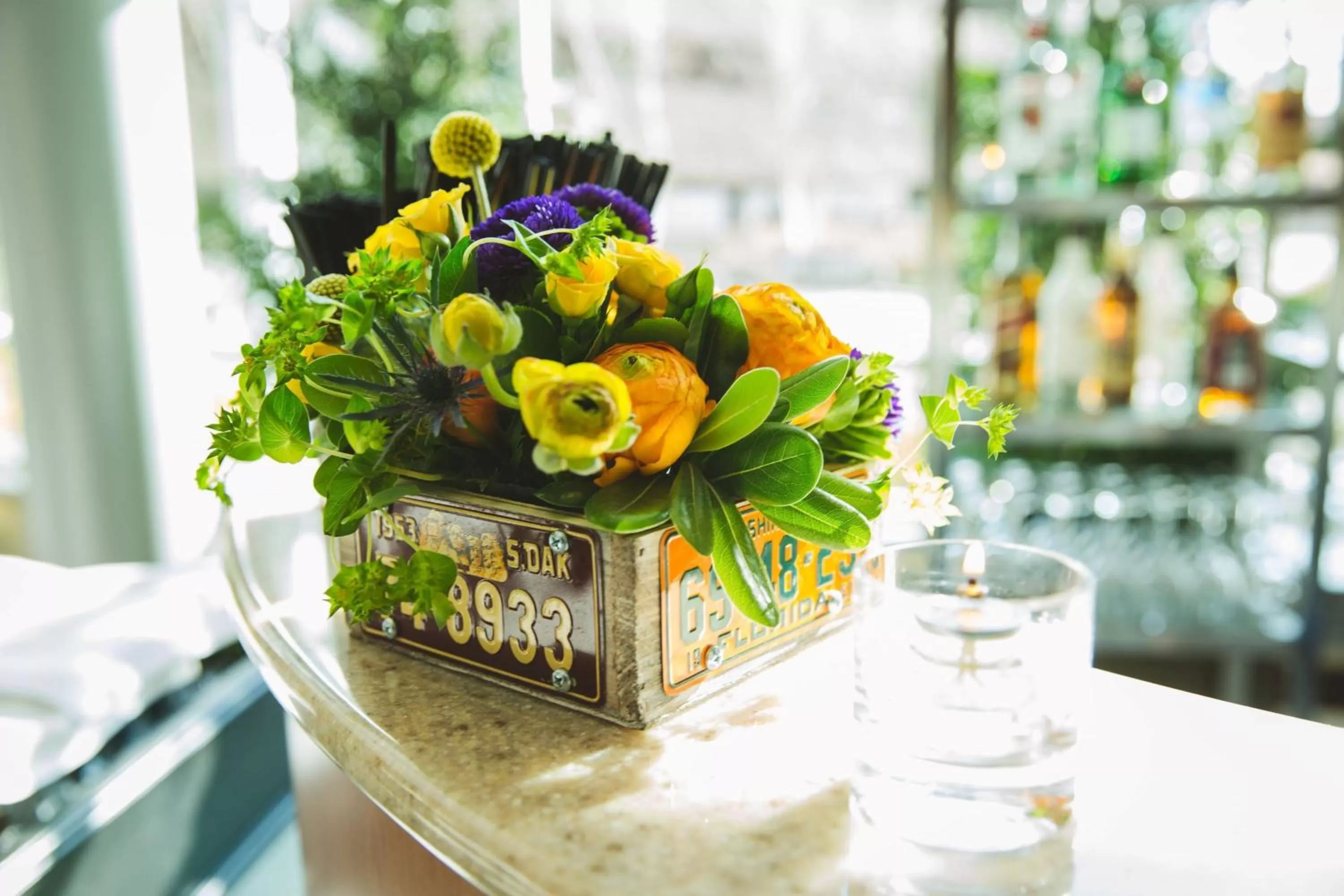 Meeting/conference room in The Westin Edina Galleria