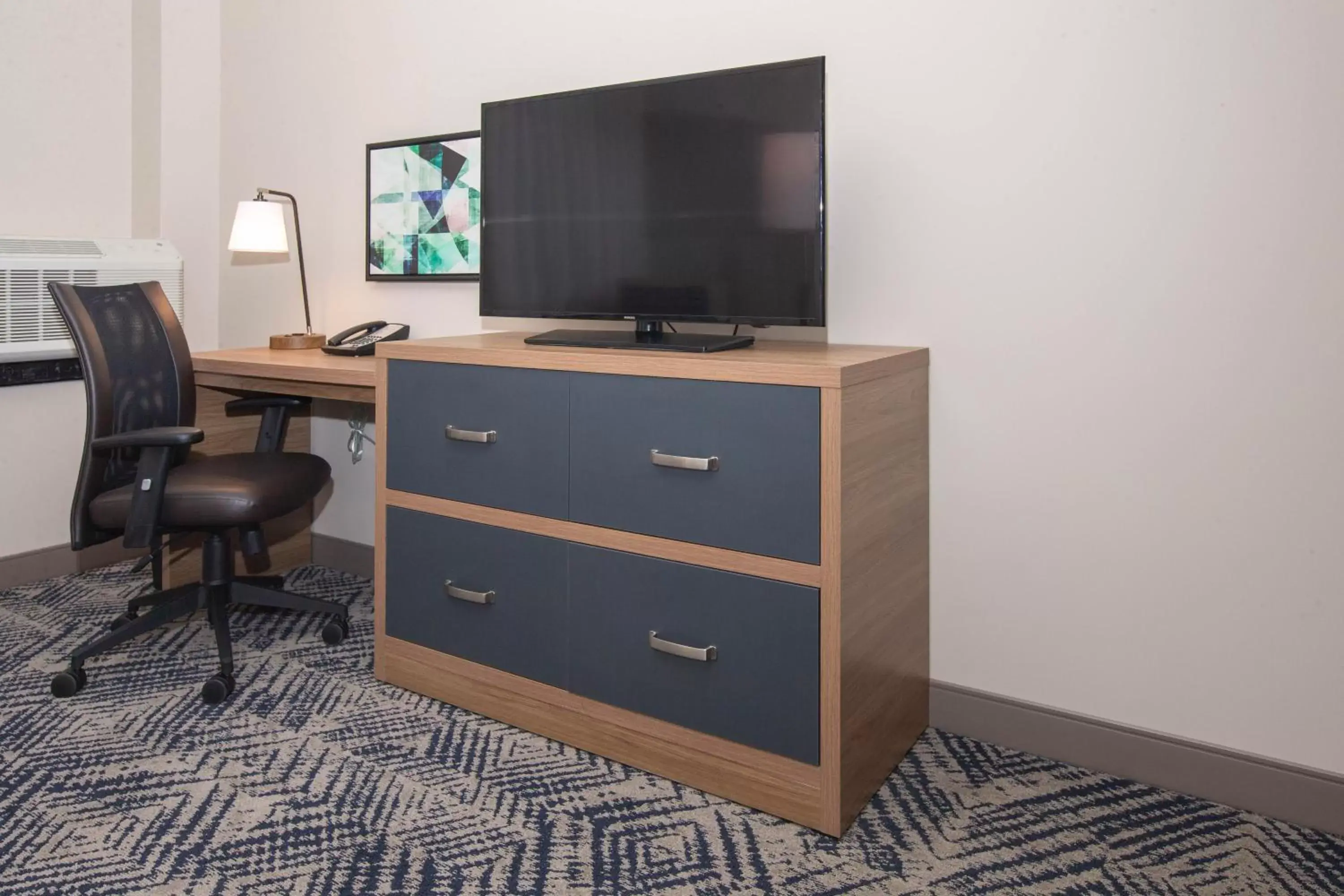 Other, TV/Entertainment Center in Candlewood Suites - Cleveland South - Independence, an IHG Hotel