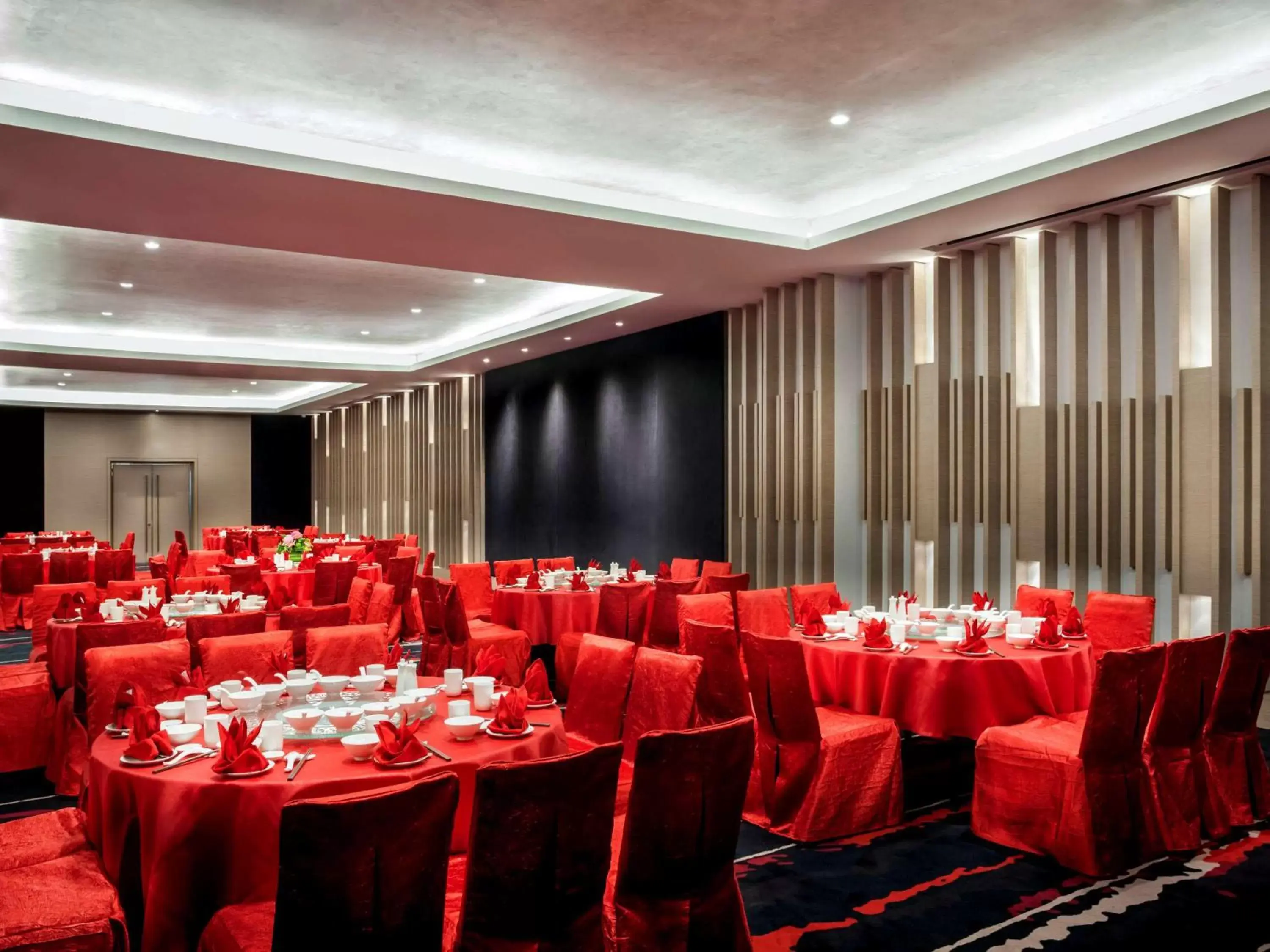 Other, Banquet Facilities in Pullman Miri Waterfront