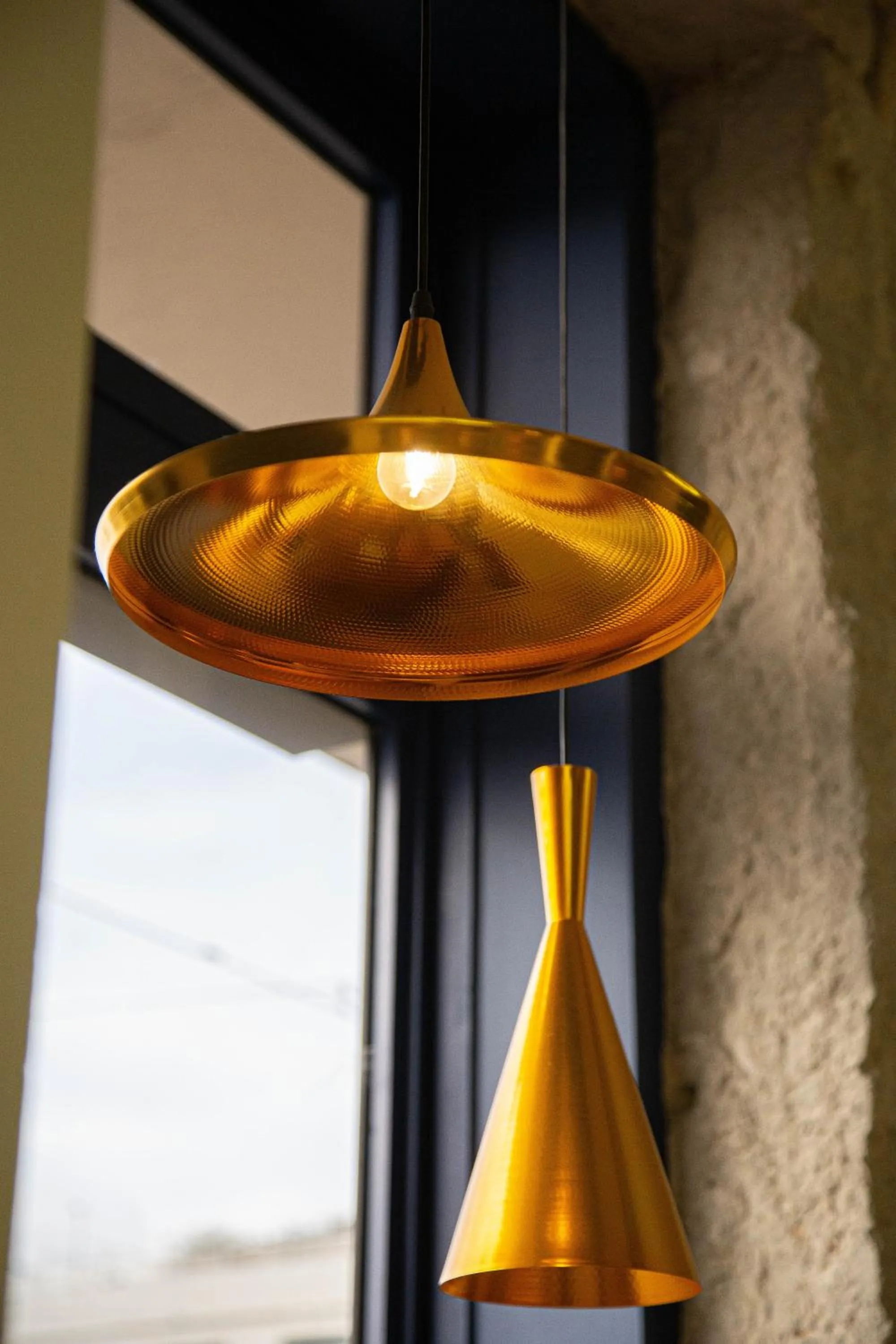 Property building in Hotelo Lyon Charité