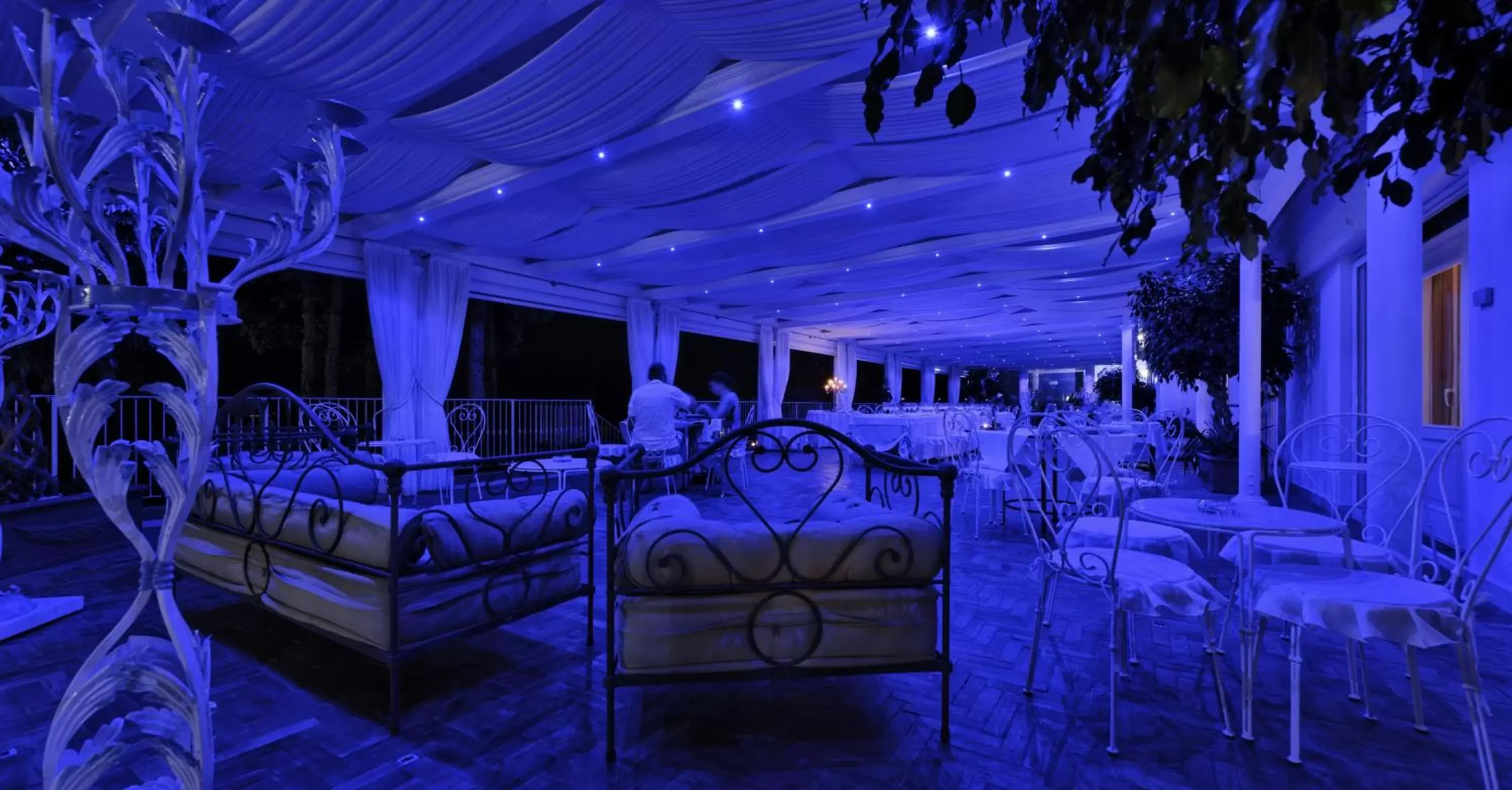 Activities, Banquet Facilities in Hotel Villa Poseidon & Events
