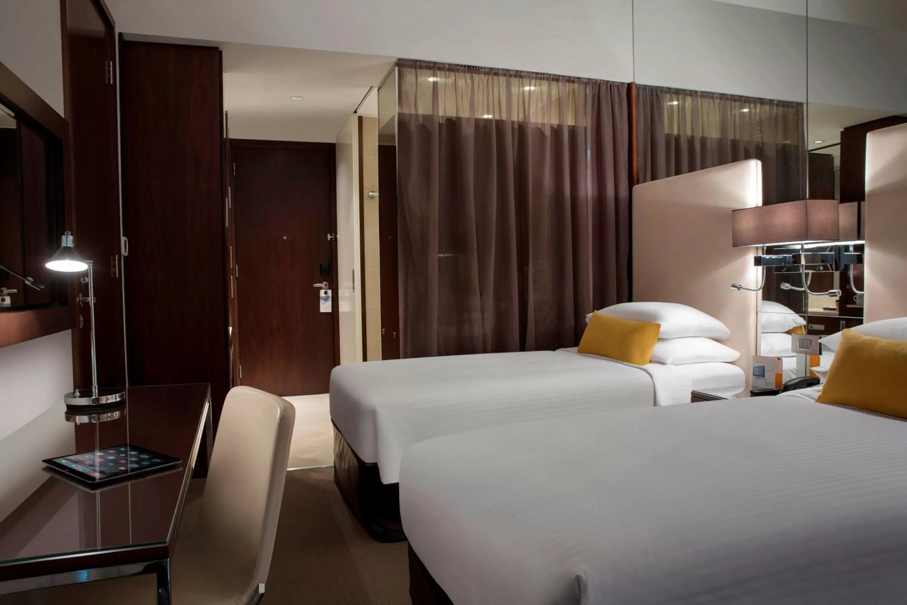 Photo of the whole room, Bed in Centro Capital Centre By Rotana