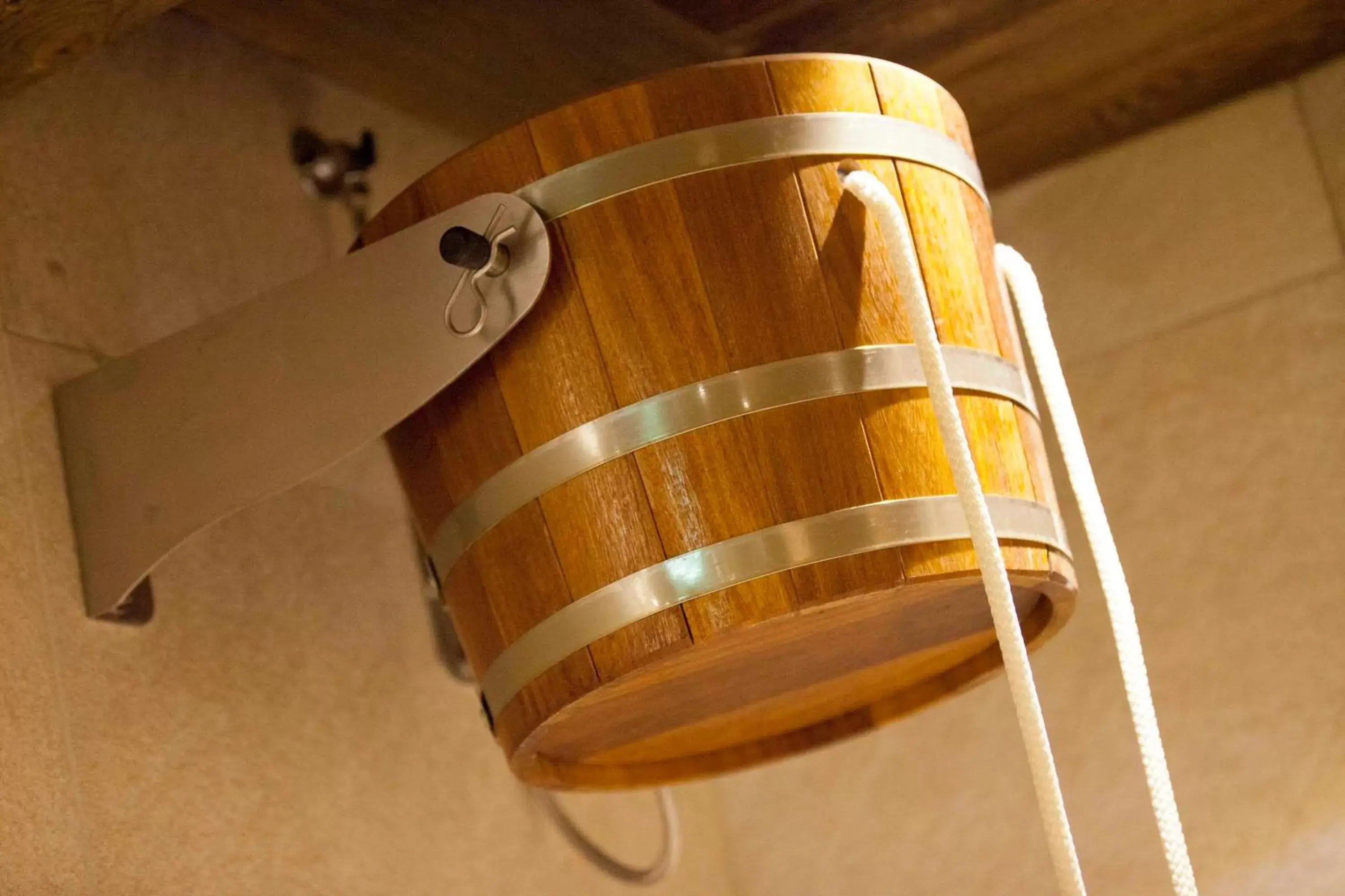 Spa and wellness centre/facilities in Hotel Latini Spa and wellness centre/facilities in Hotel Latini