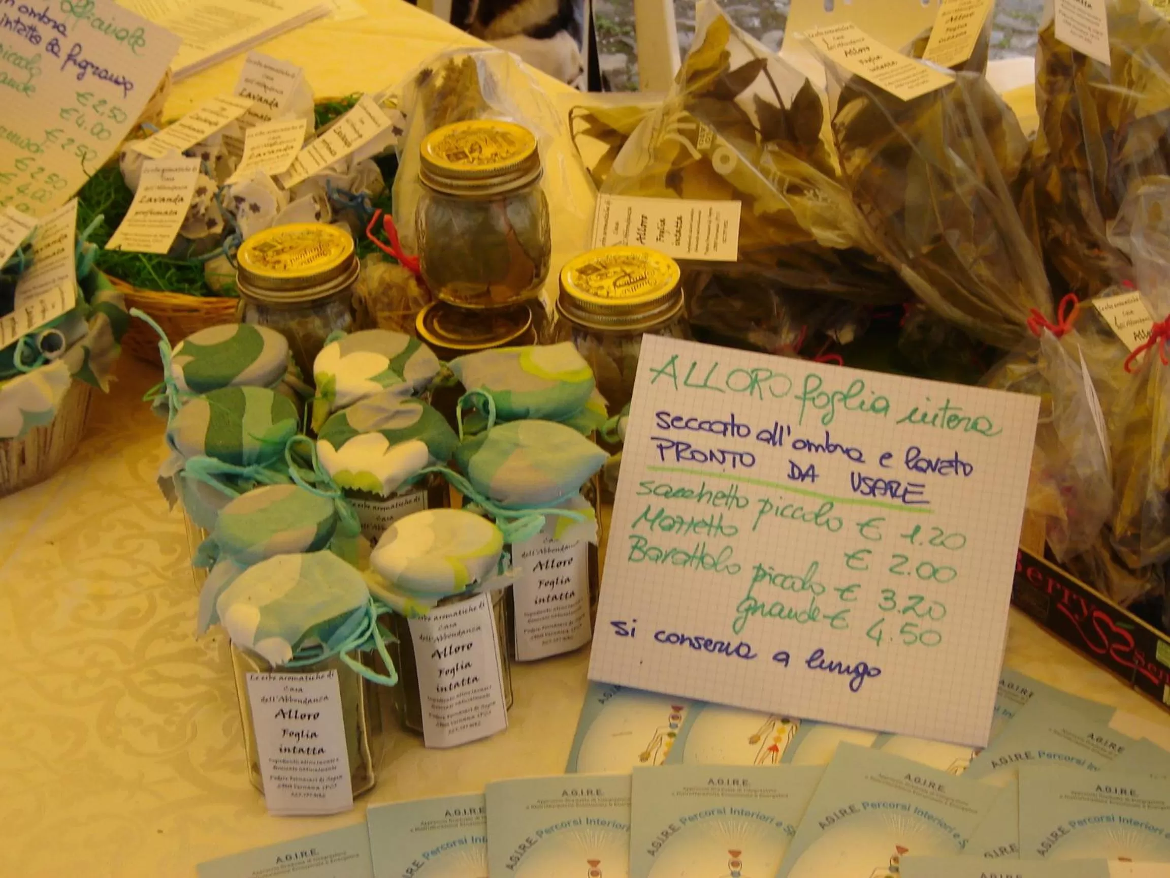 Casa dell' Abbondanza B&B Agriturismo