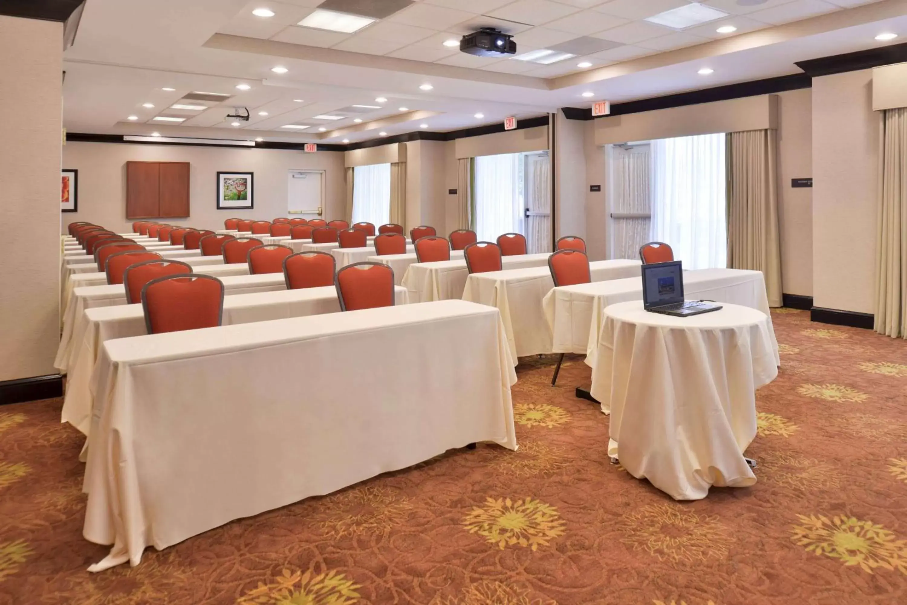 Meeting/conference room in Hilton Garden Inn Indianapolis/Carmel