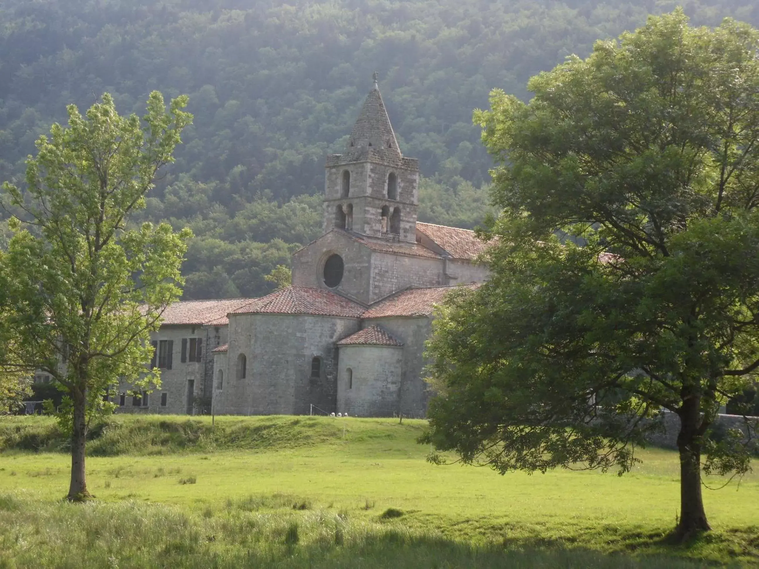 View (from property/room), Property Building in L'Estapade des Tourelons