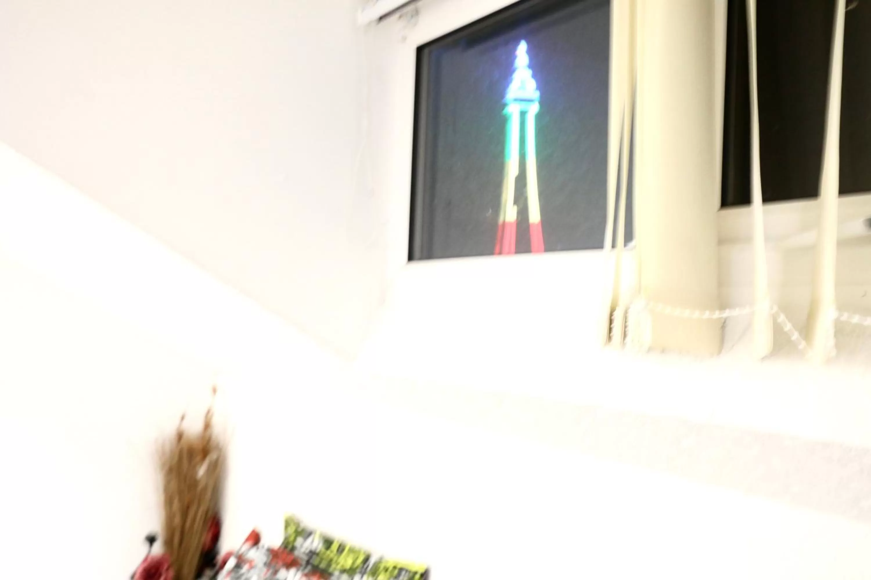 Blackpool Central Hotel