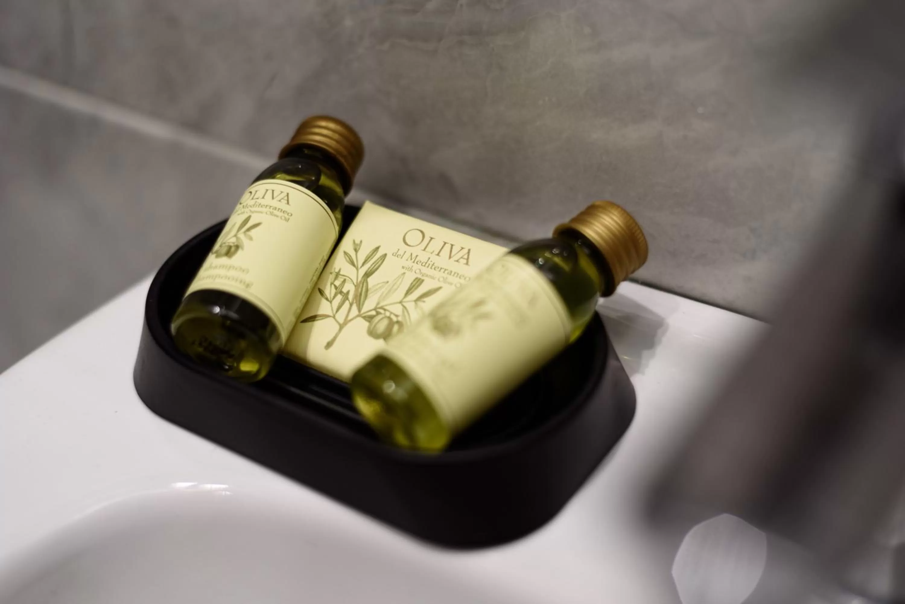 Drinks in B&B BELIEVE con SPA privata