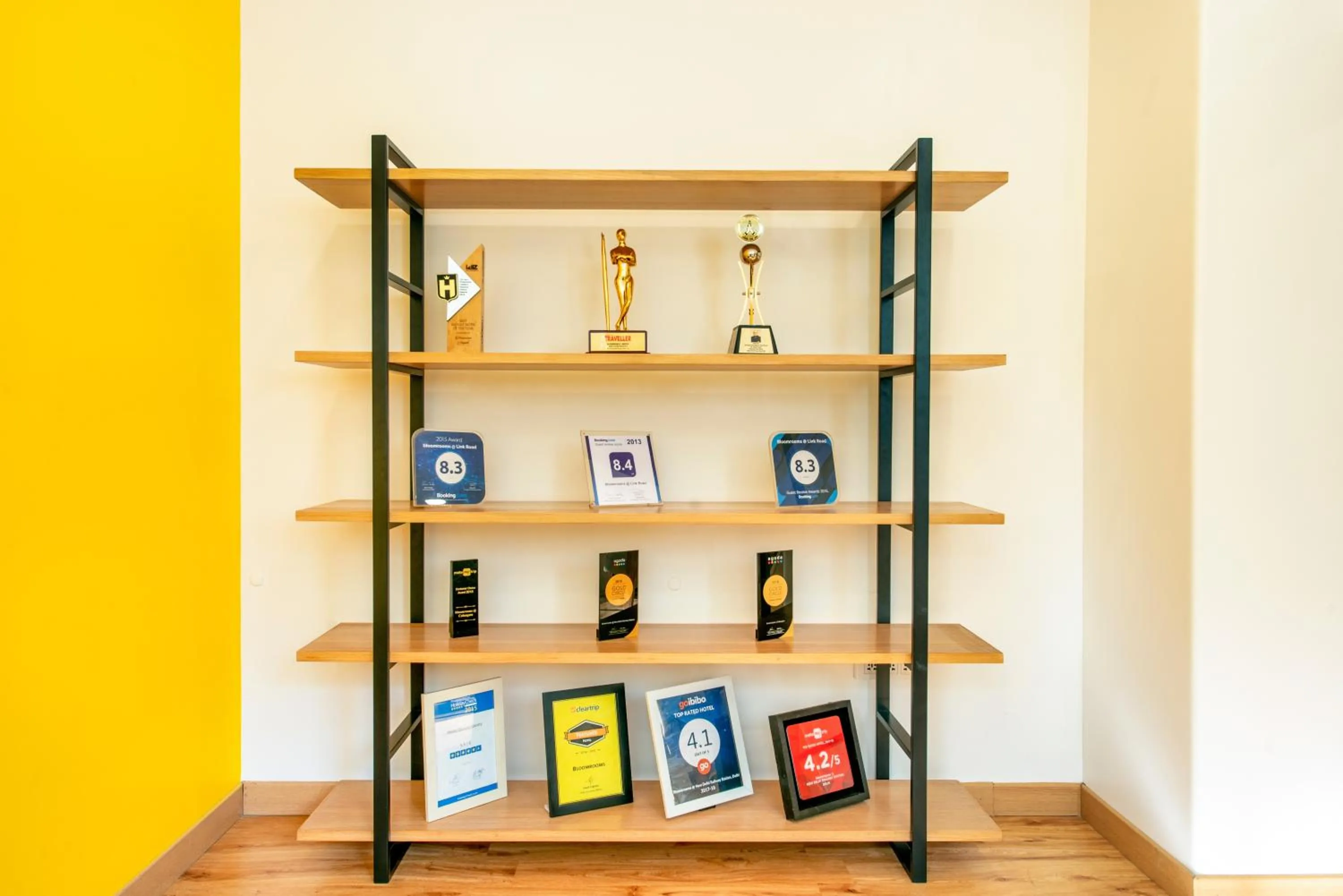 Meeting/conference room in bloomrooms @ Janpath