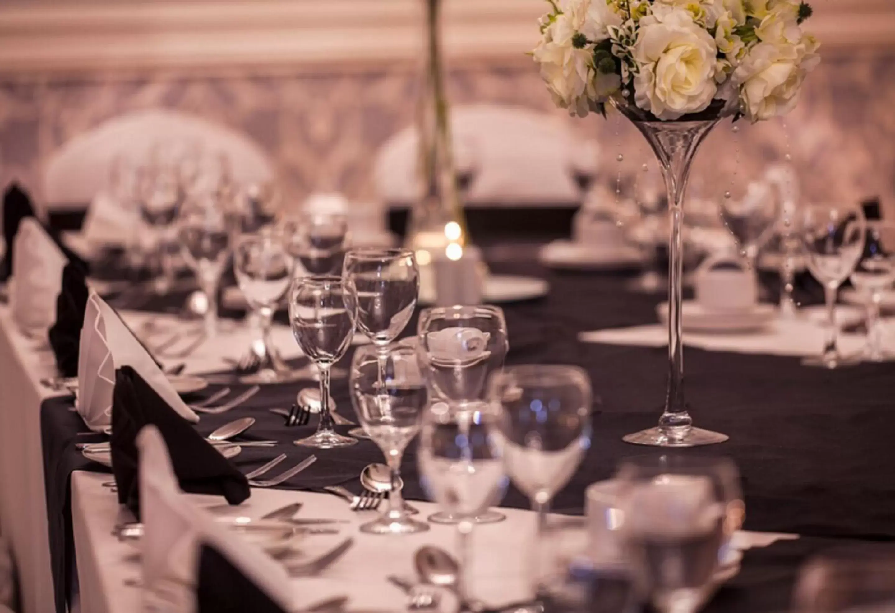 Banquet/Function facilities, Restaurant/Places to Eat in Castle Arch Hotel