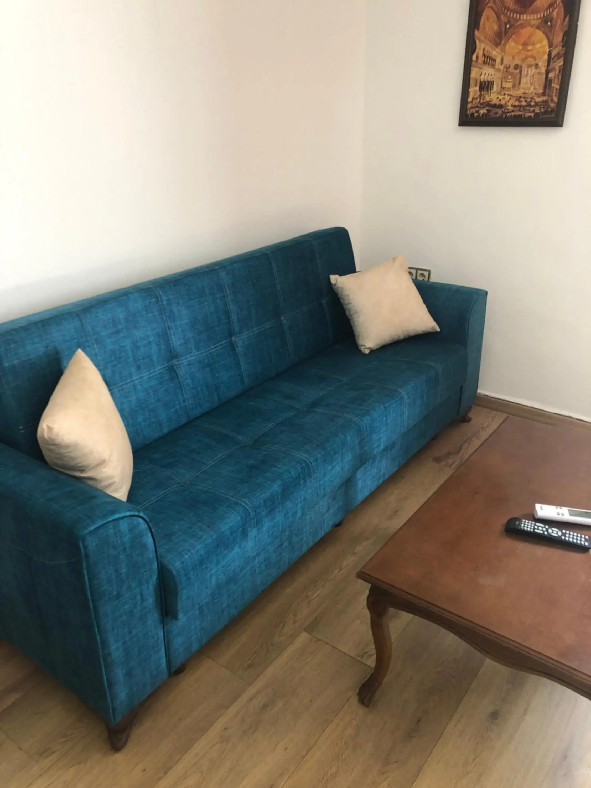 Living room, Seating Area in Urcu Hotel