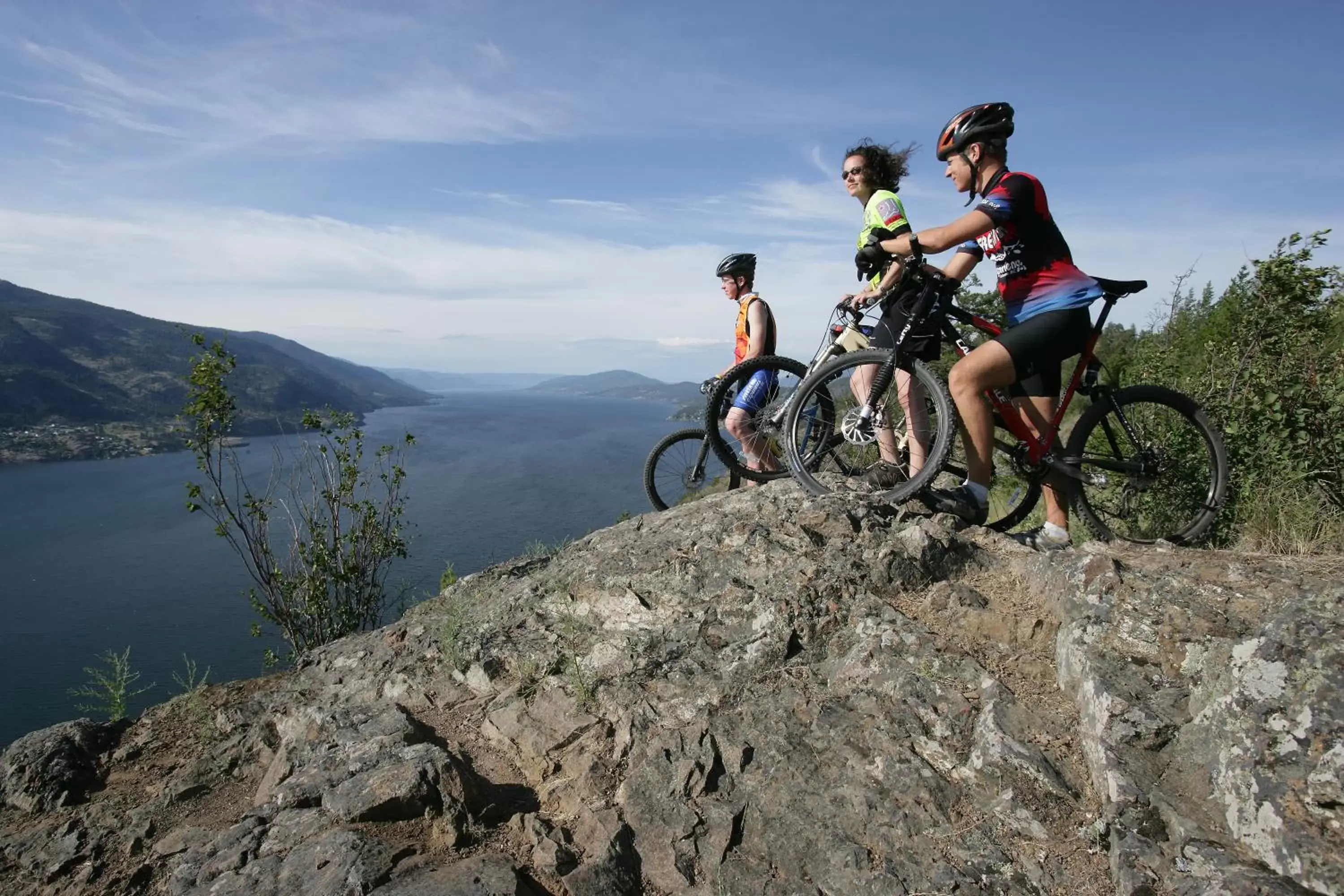 Cycling, Biking in Best Western Plus Kelowna Hotel & Suites