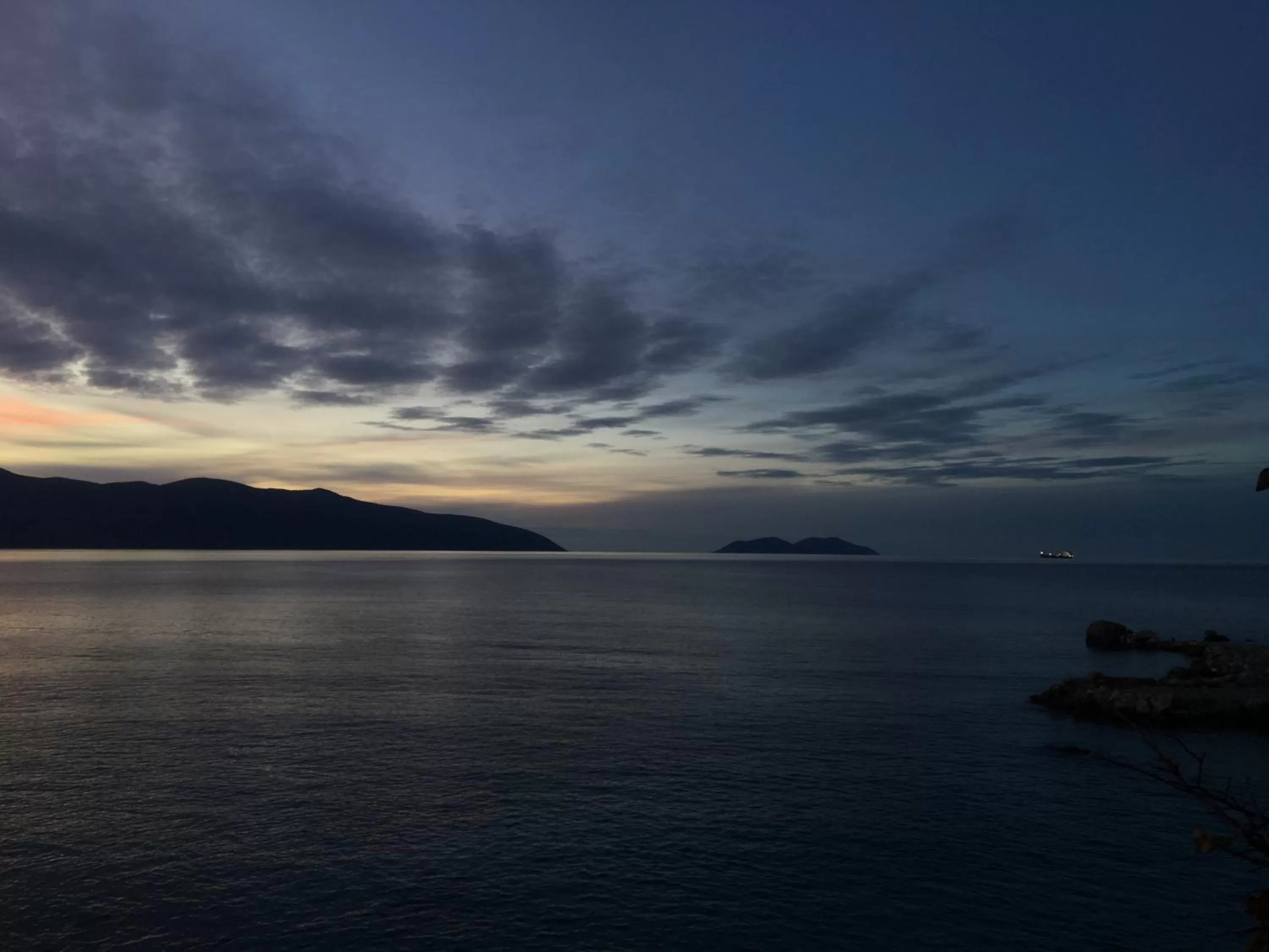 Vila Rahmi & Veli Dervishaj