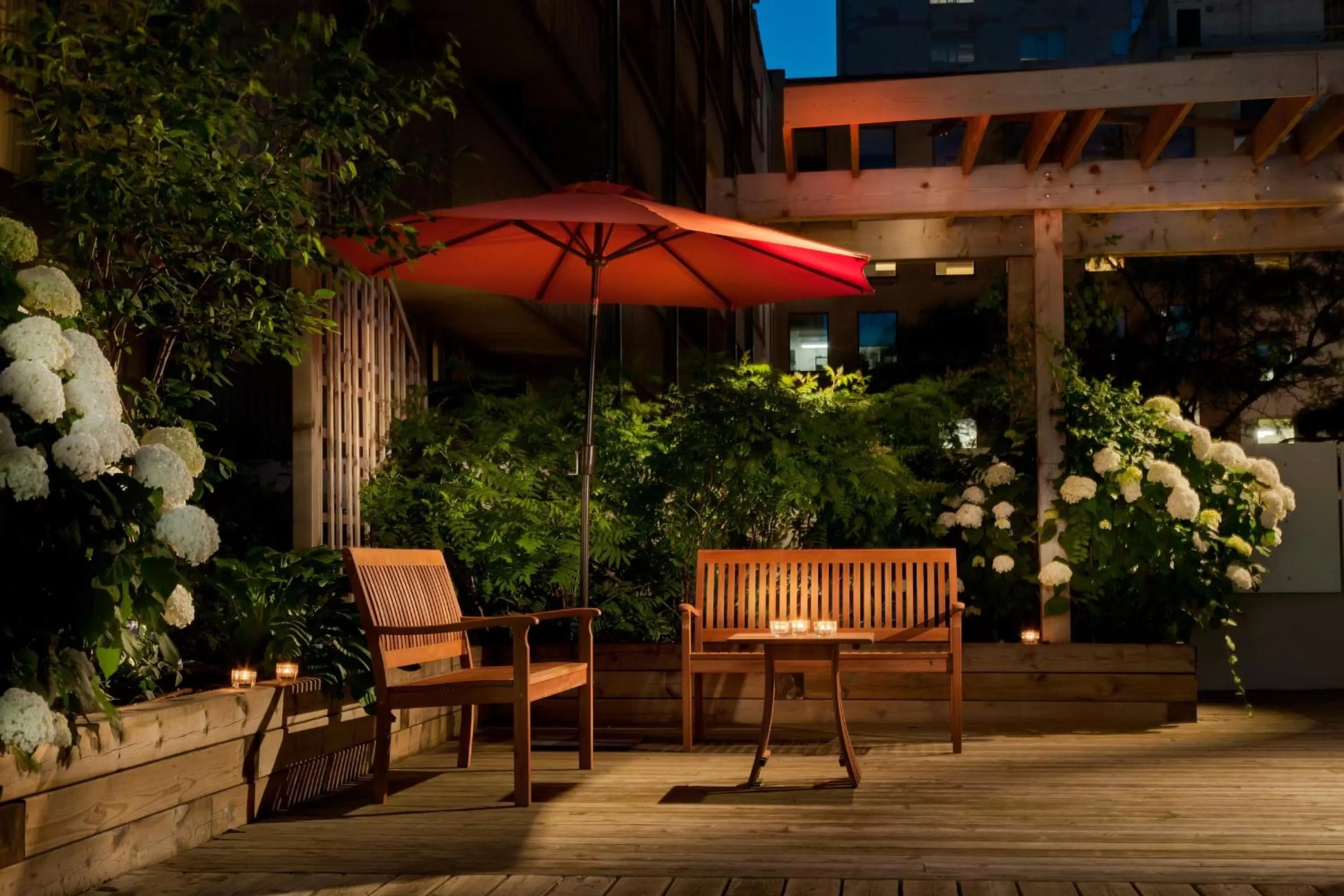 Other in Holiday Inn Toronto Downtown Centre by IHG