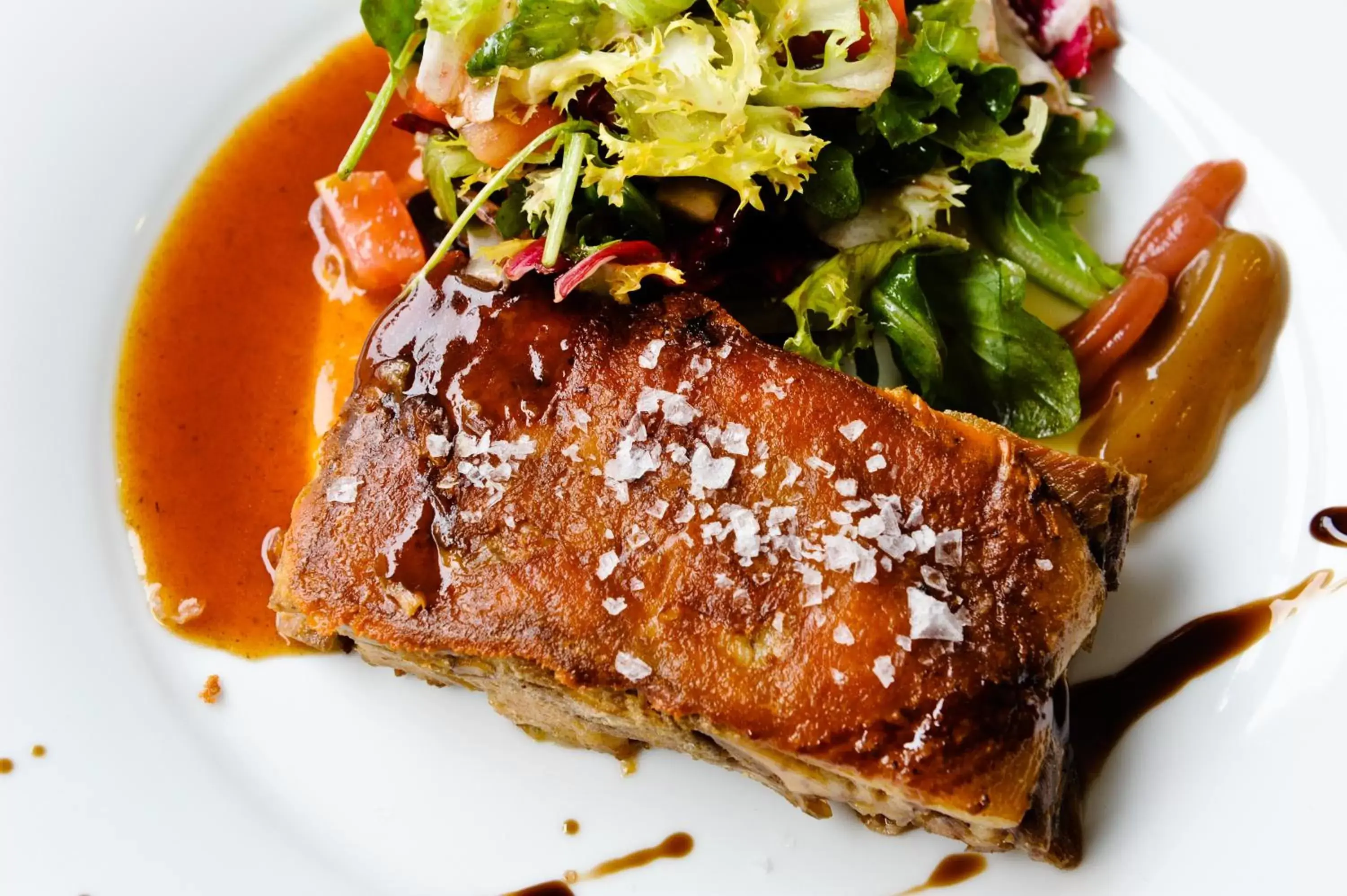 Restaurant/places to eat in FC Infantas de León Restaurant/places to eat in FC Infantas de León