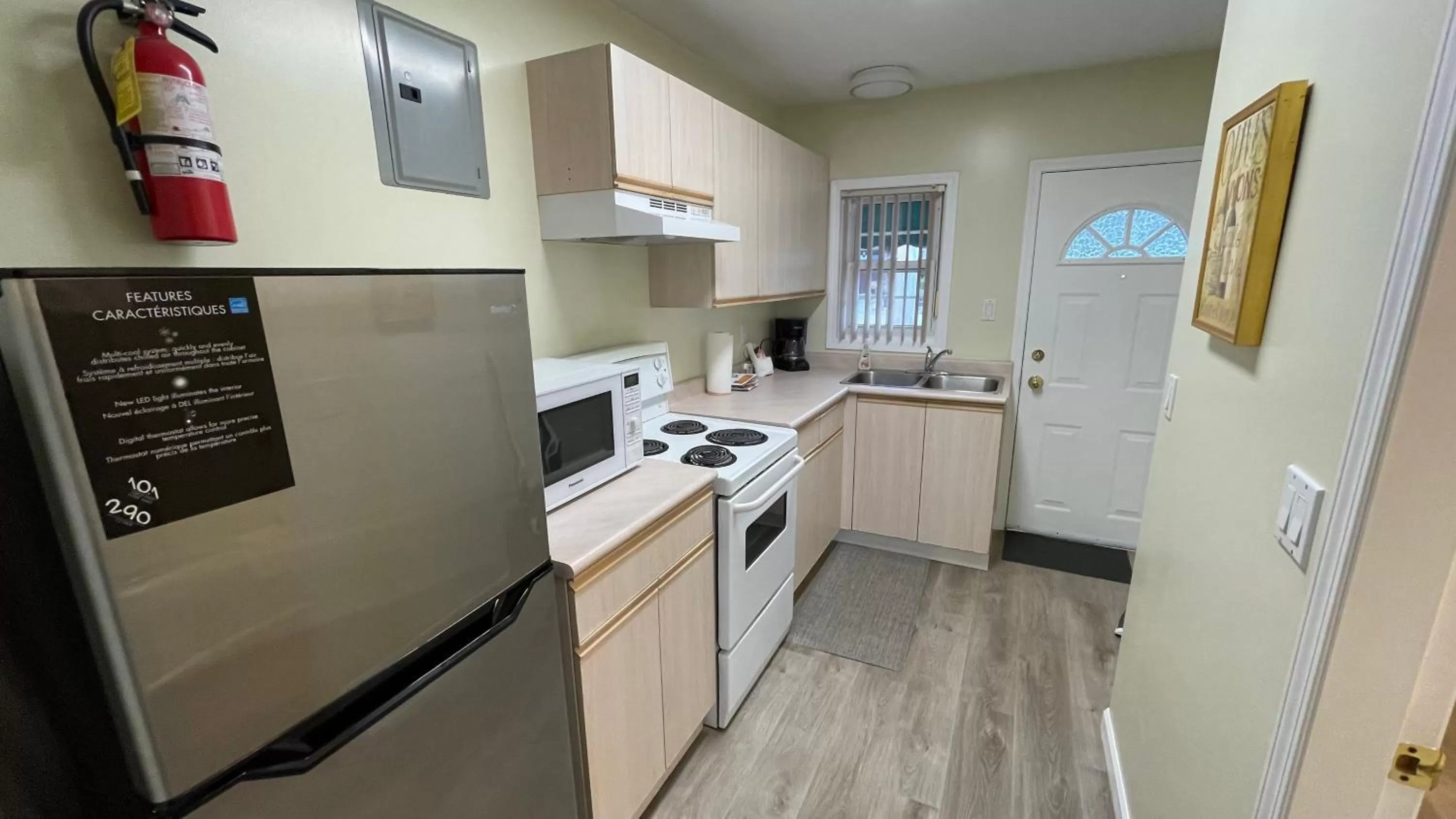 Buena Vista by the Sea