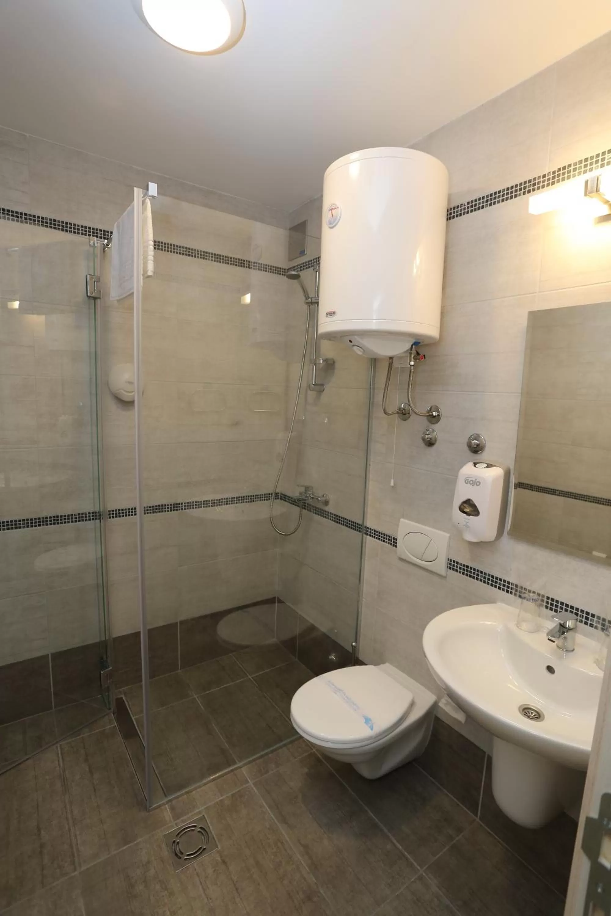 Konačište Grad B&B