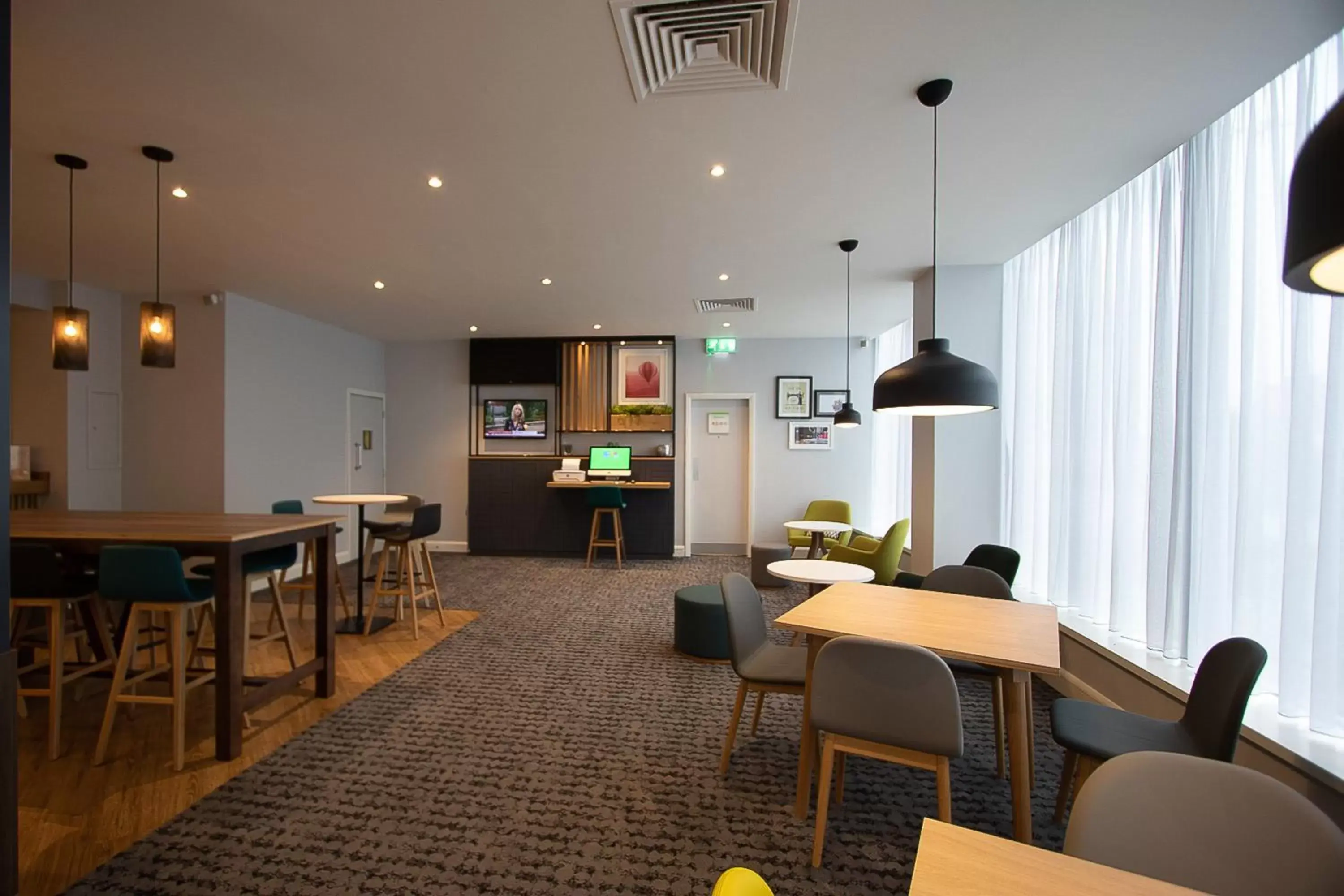 Other, Dining Area in Holiday Inn Preston, an IHG Hotel