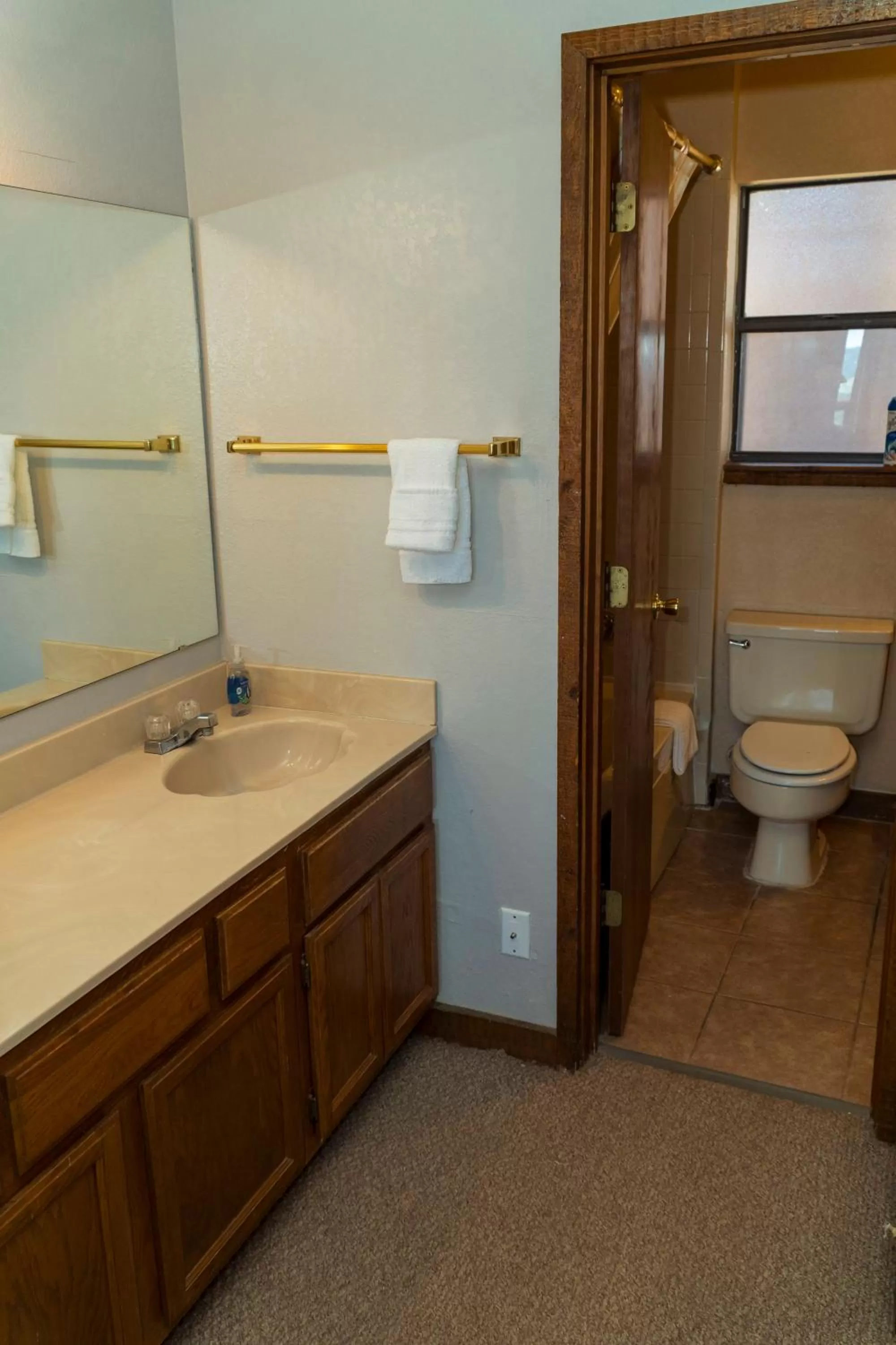 Bathroom in Tiara Del Sol