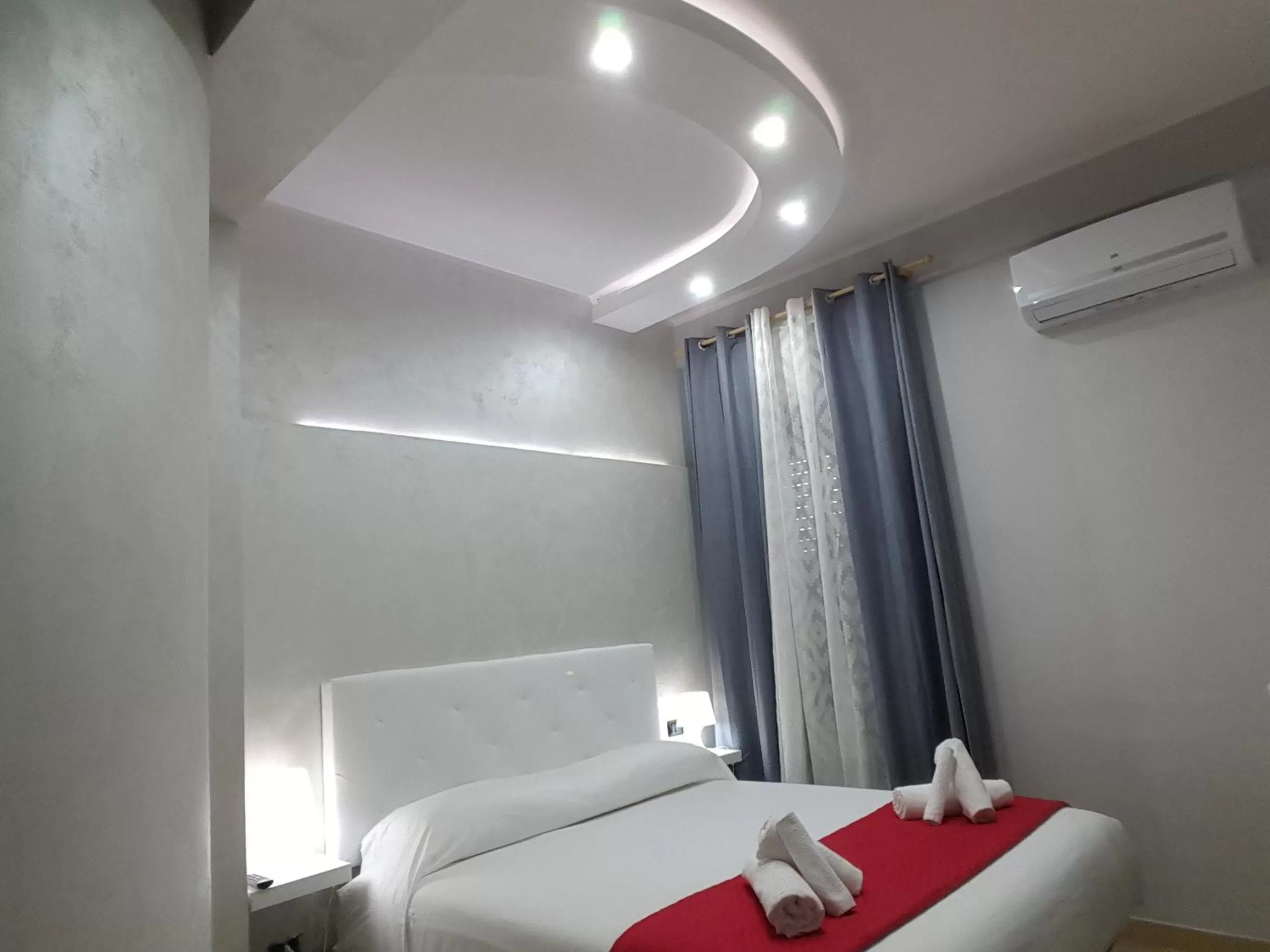 Bed in B&B Inn Centro