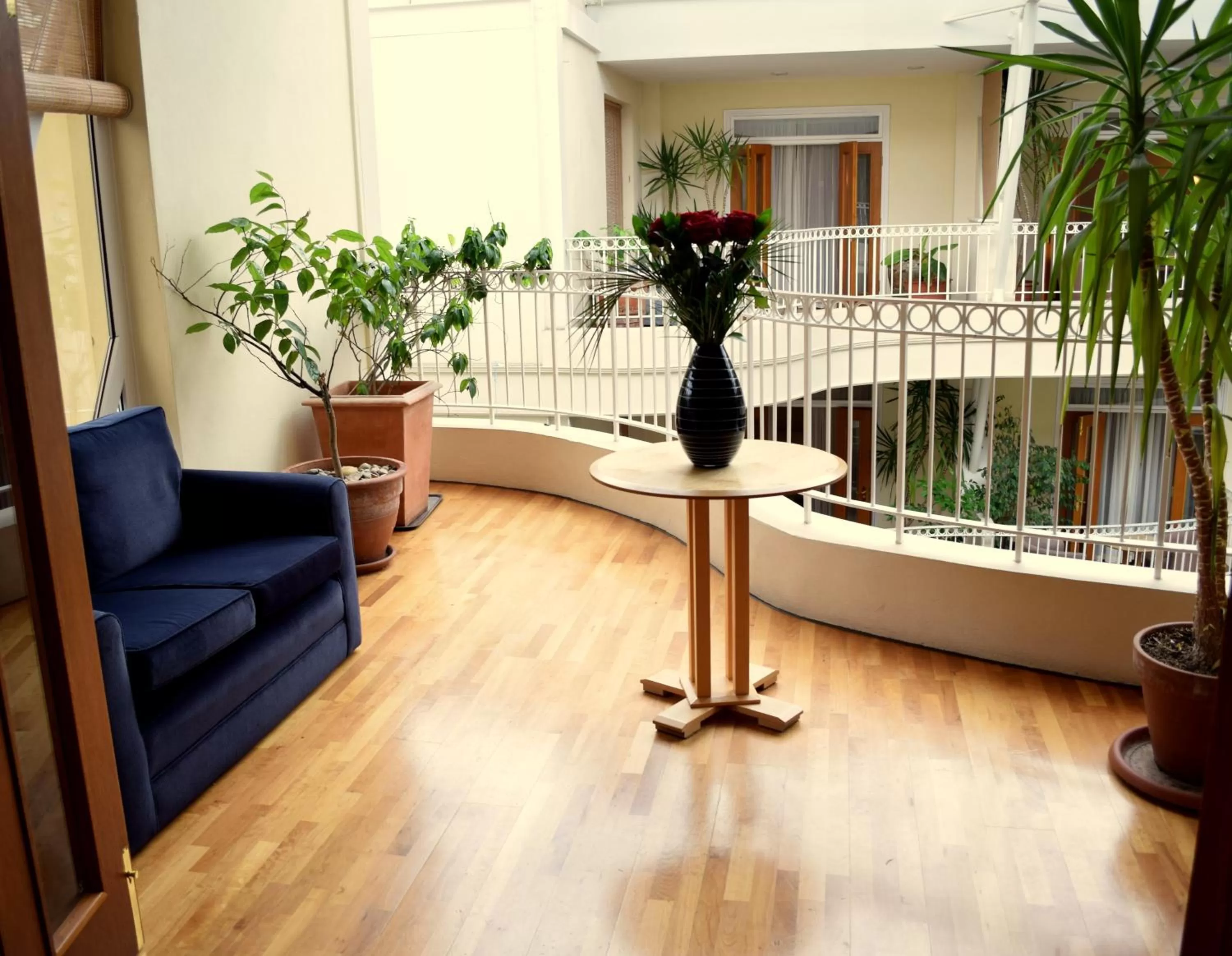 View (from property/room) in The Sefton