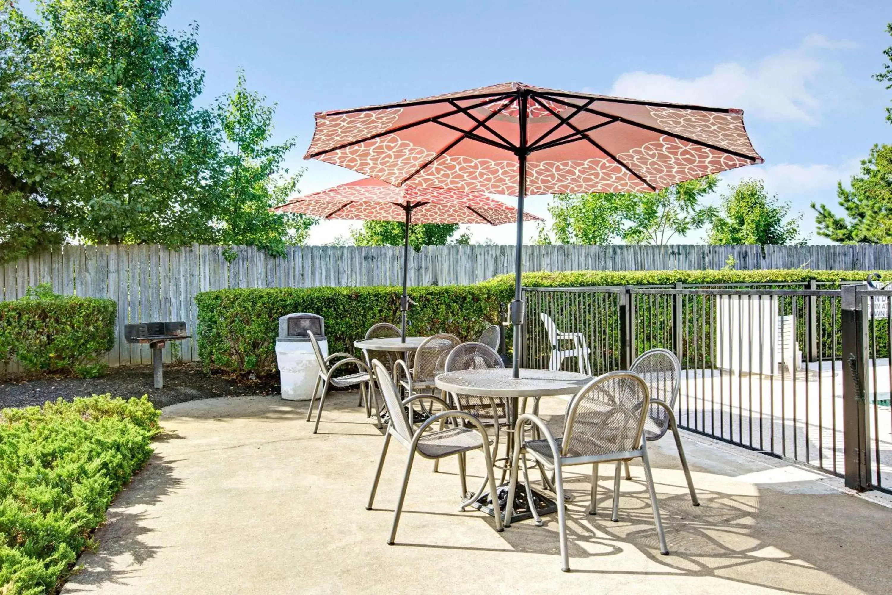 Property building in Baymont by Wyndham Gaffney Property building in Baymont by Wyndham Gaffney