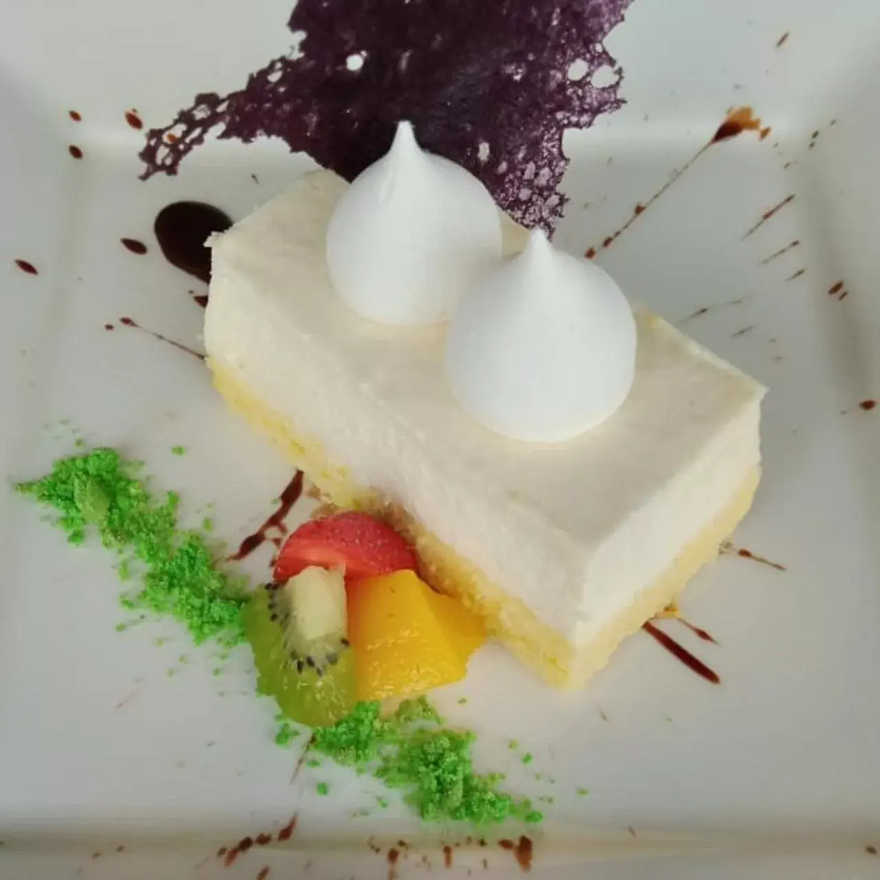 Restaurant/places to eat in Swiss-Belhotel Ambon Restaurant/places to eat in Swiss-Belhotel Ambon