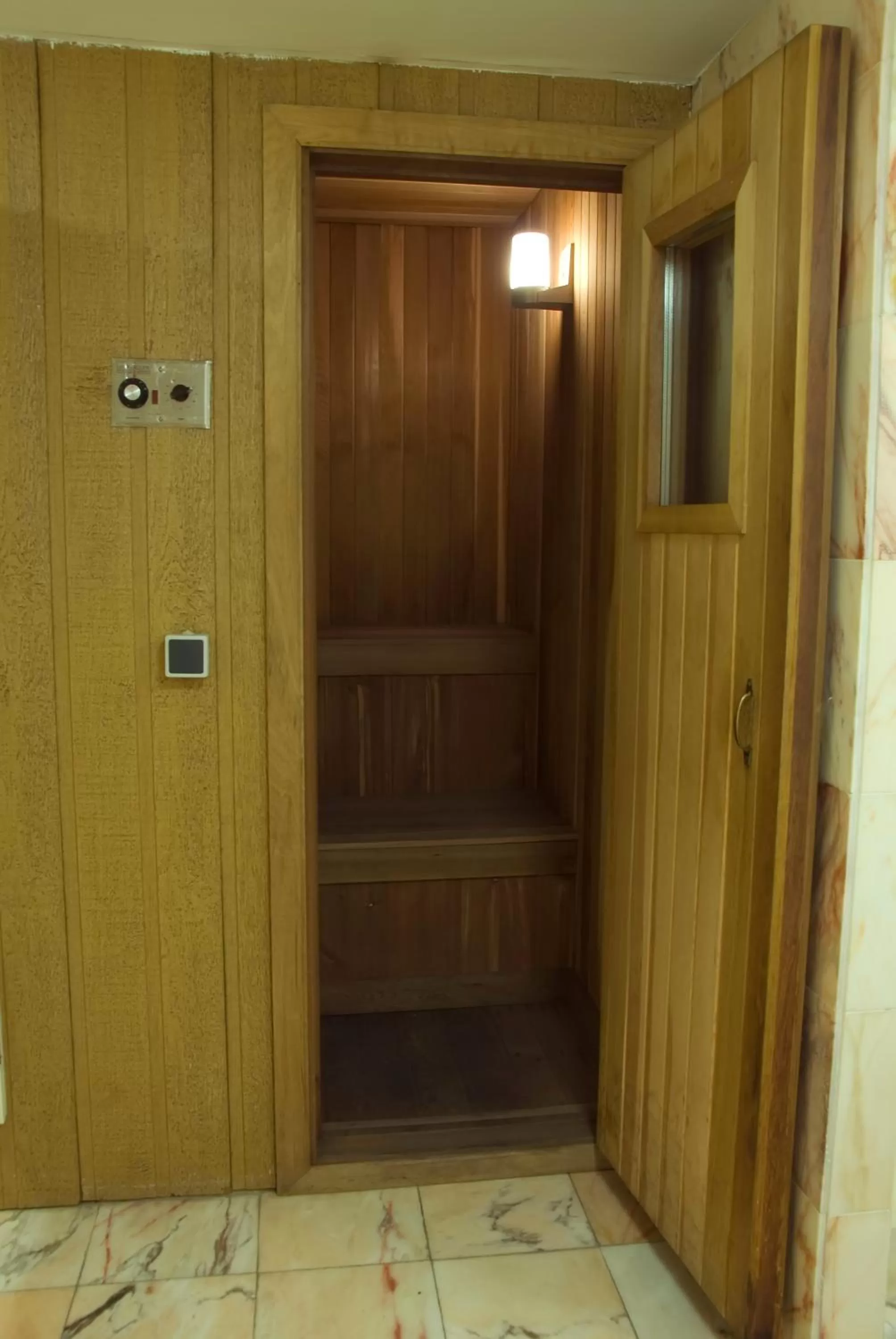 Area and facilities in Los Arcos