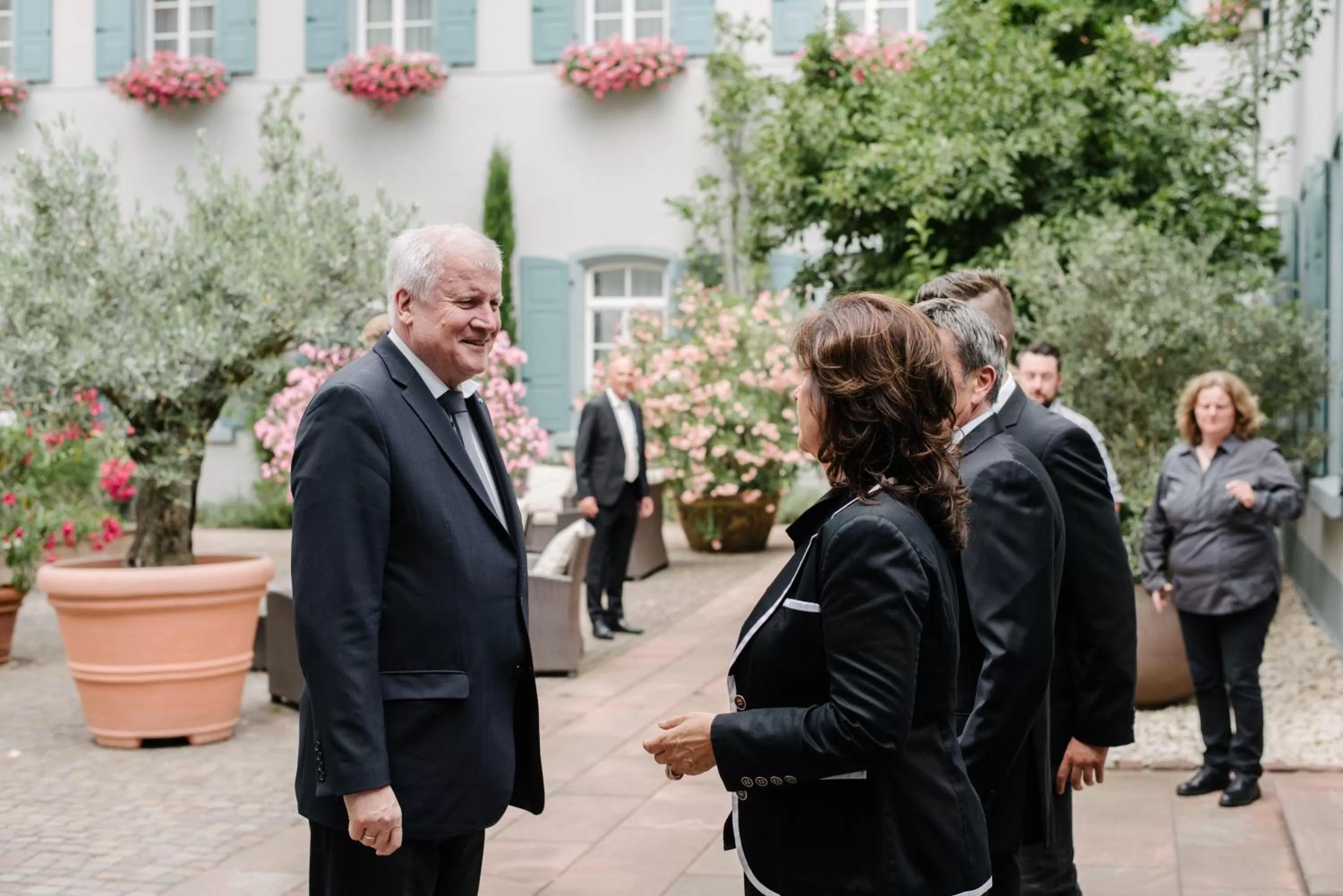 Other in Hotel Domhof