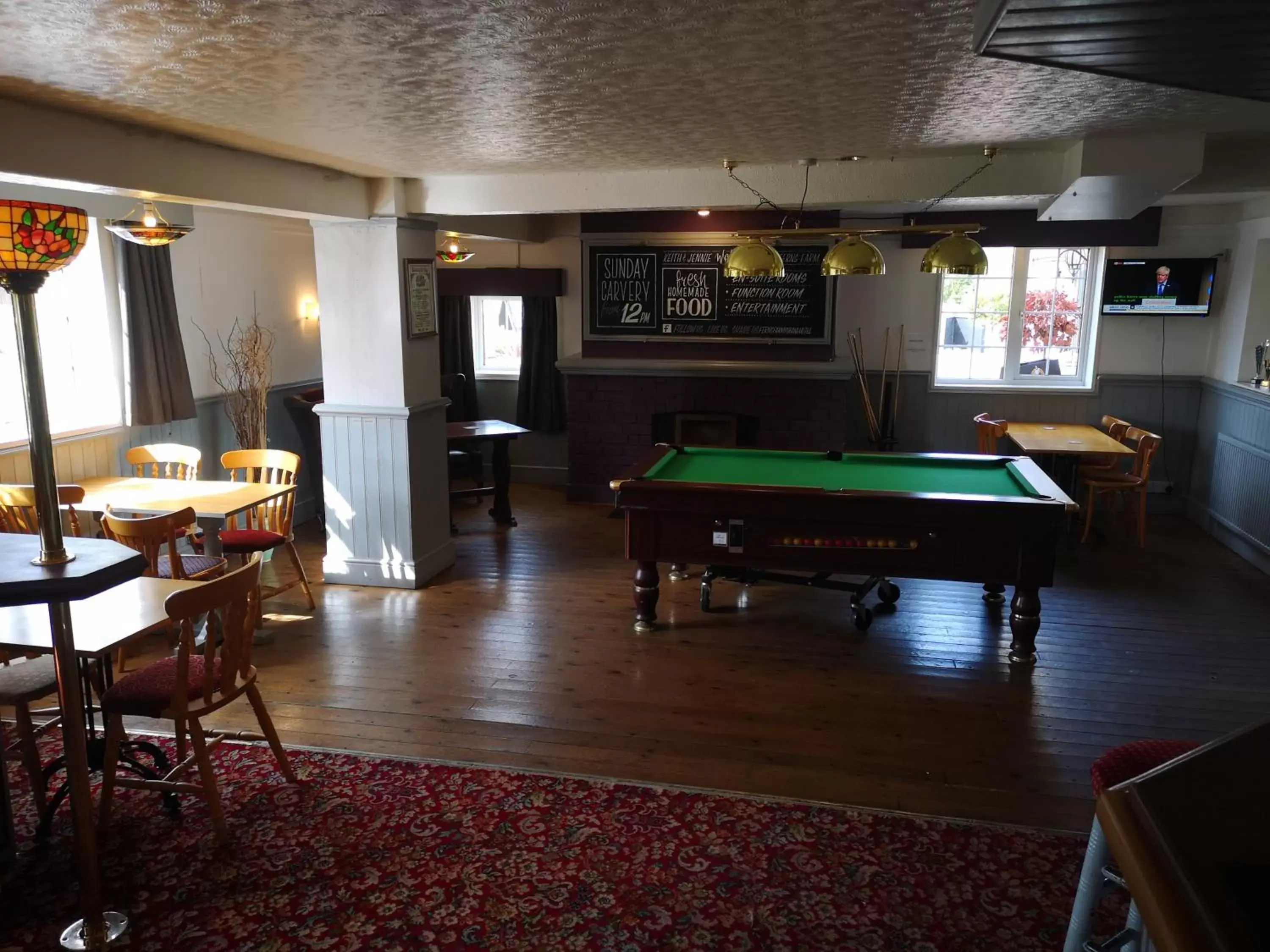 Lounge or bar, Billiards in Ferns Hotel/Palms Leisure