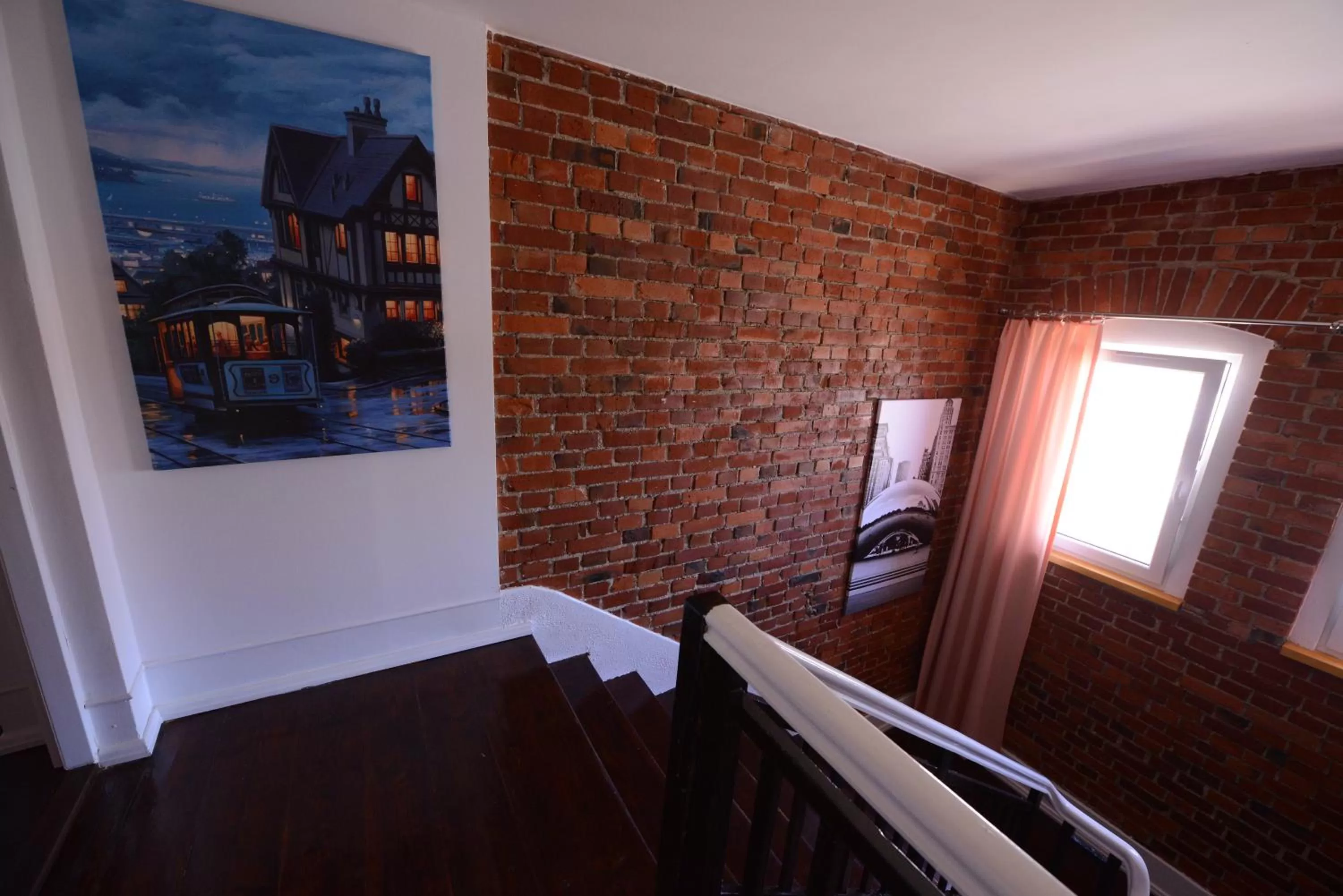 Breakfast in Willa Starowiejska