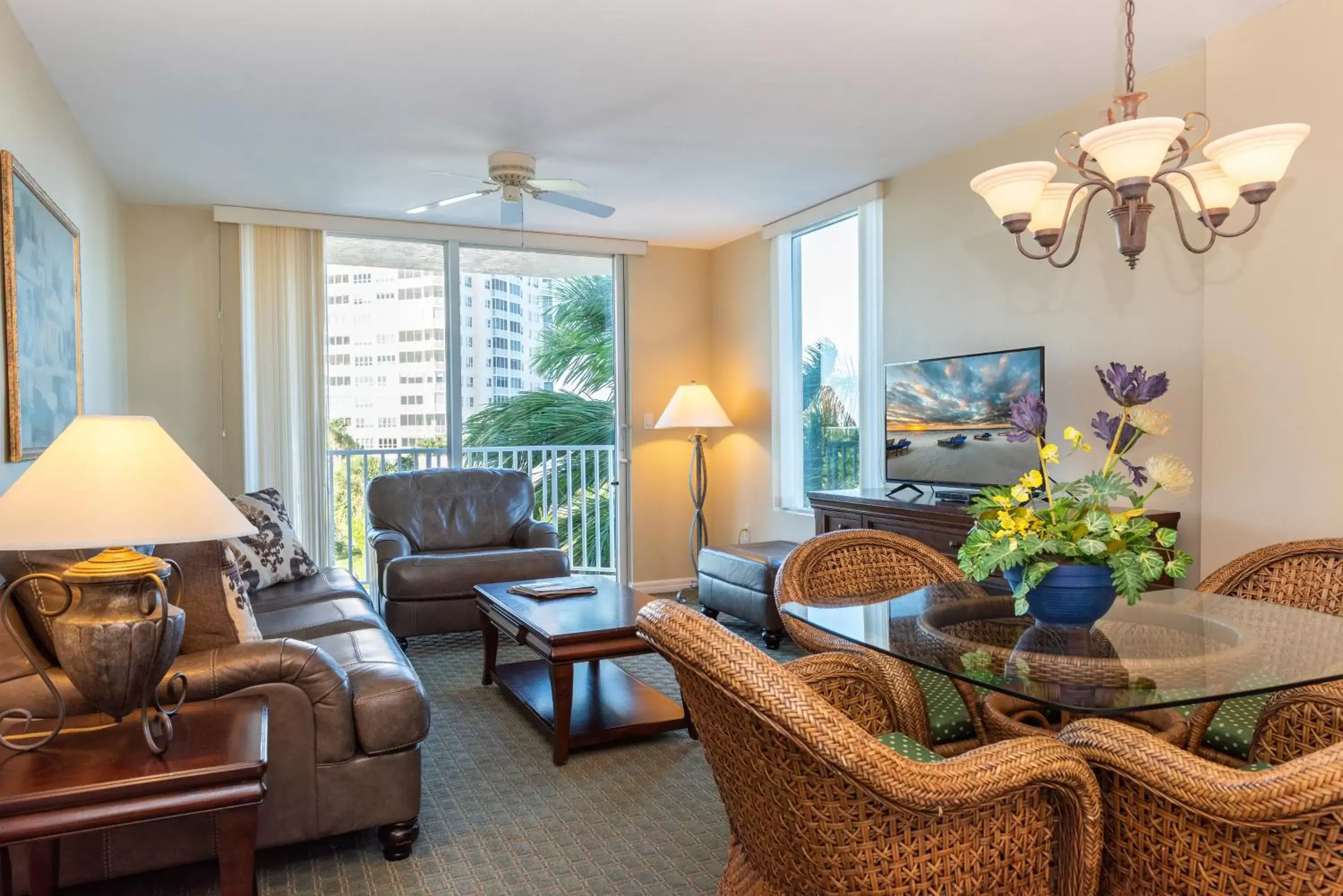 Resort Suite in Lovers Key Resort Resort Suite in Lovers Key Resort