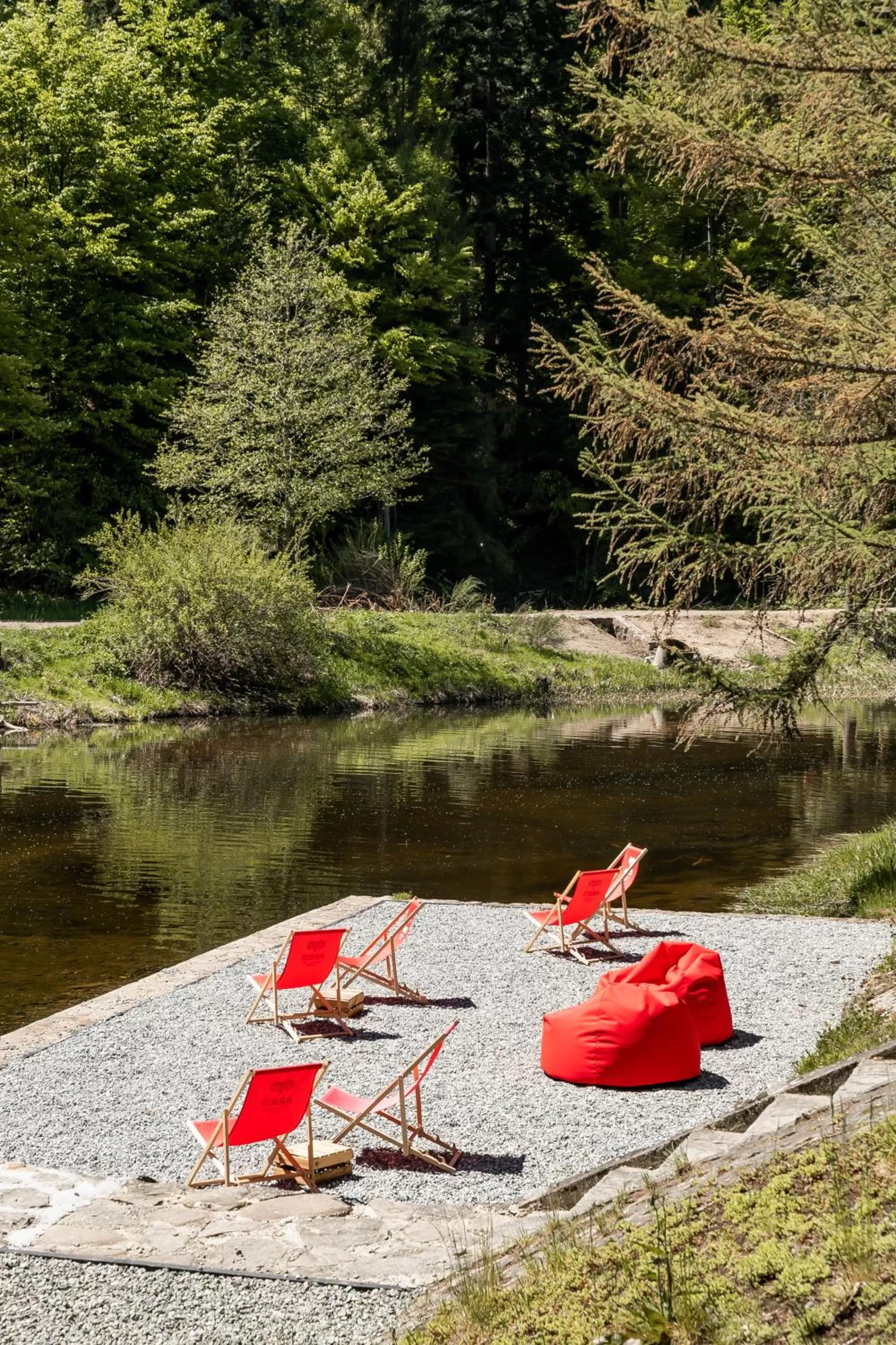 Spring in Aries Hotel & SPA Wisła