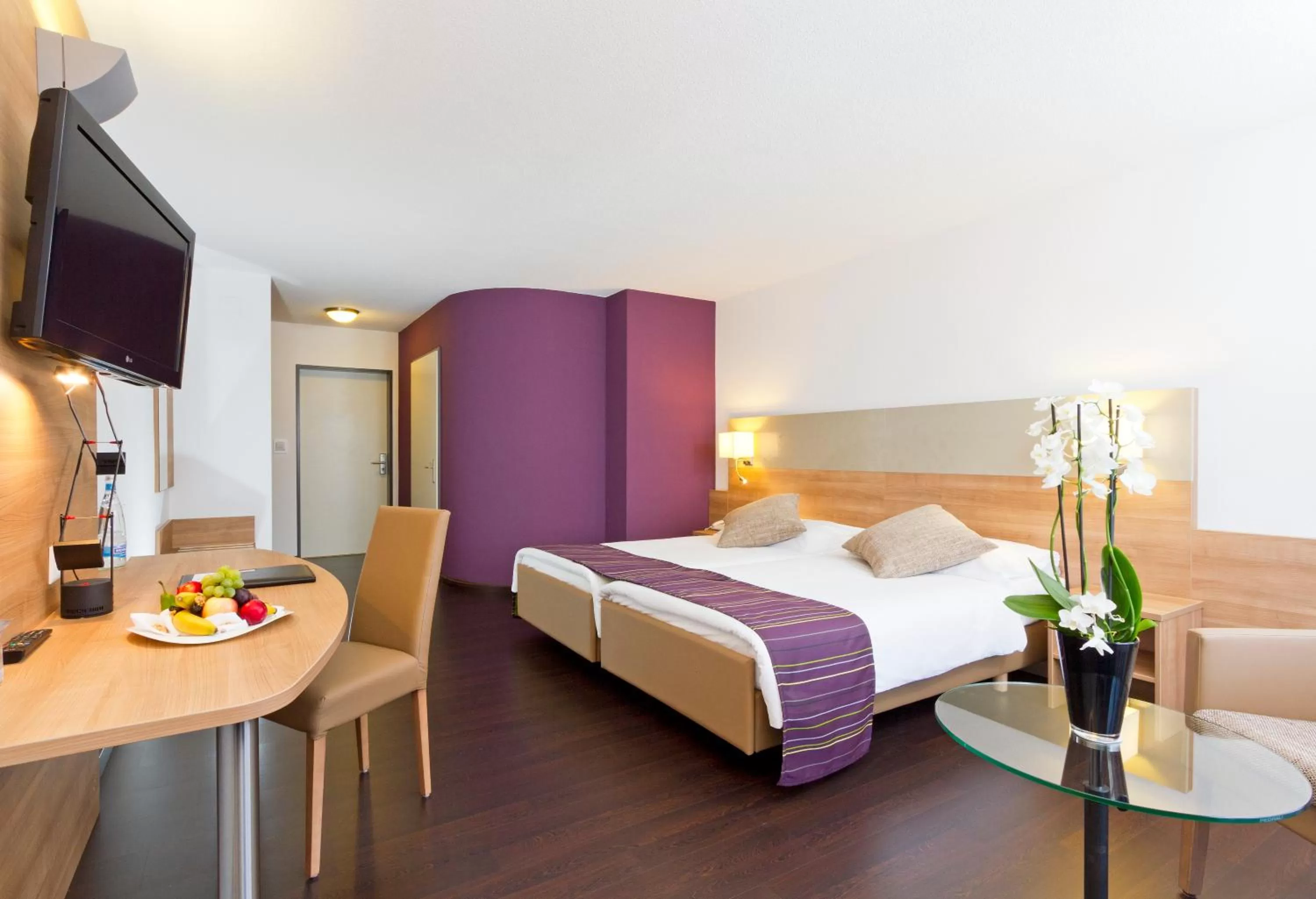 Hotel Olten Swiss Quality