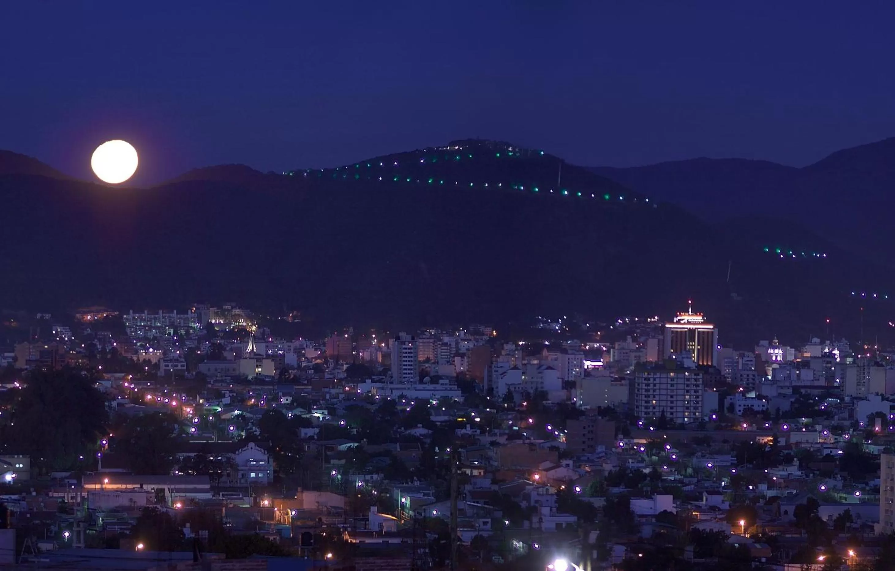 View (from property/room), Bird's-eye View in Alejandro 1º Hotel