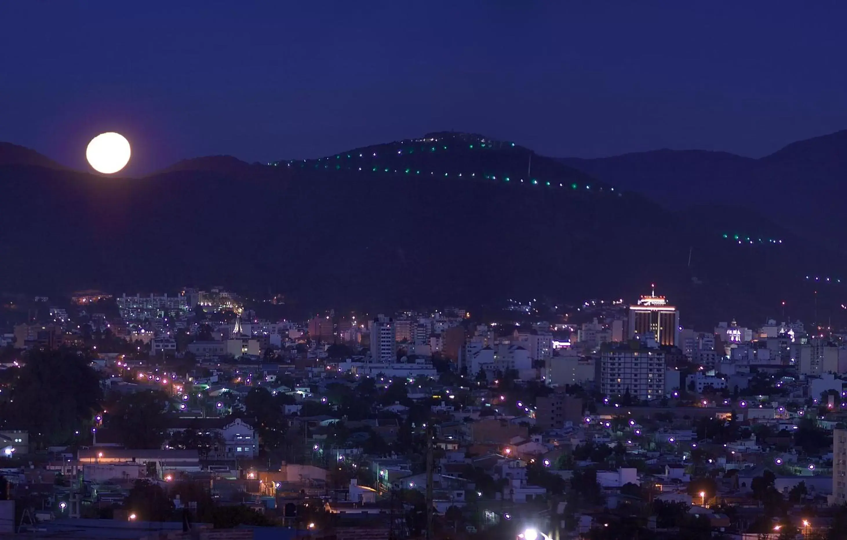 View (from property/room), Bird's-eye View in Alejandro 1º Hotel View (from property/room), Bird's-eye View in Alejandro 1º Hotel